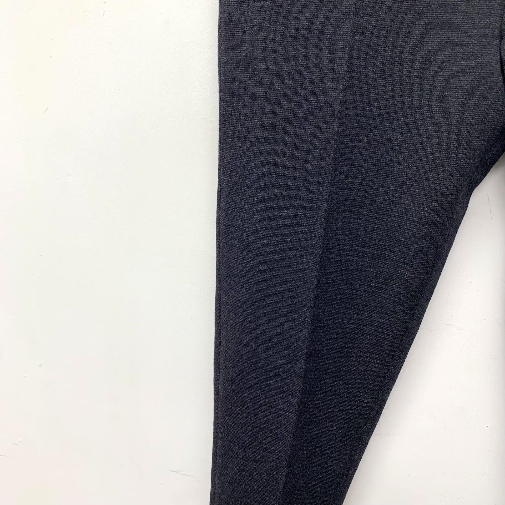 Dolce & Gabbana Dolce & Gabbana Wool Jogger Pants Size 48 Size US 32 / EU 48 - 5 Thumbnail