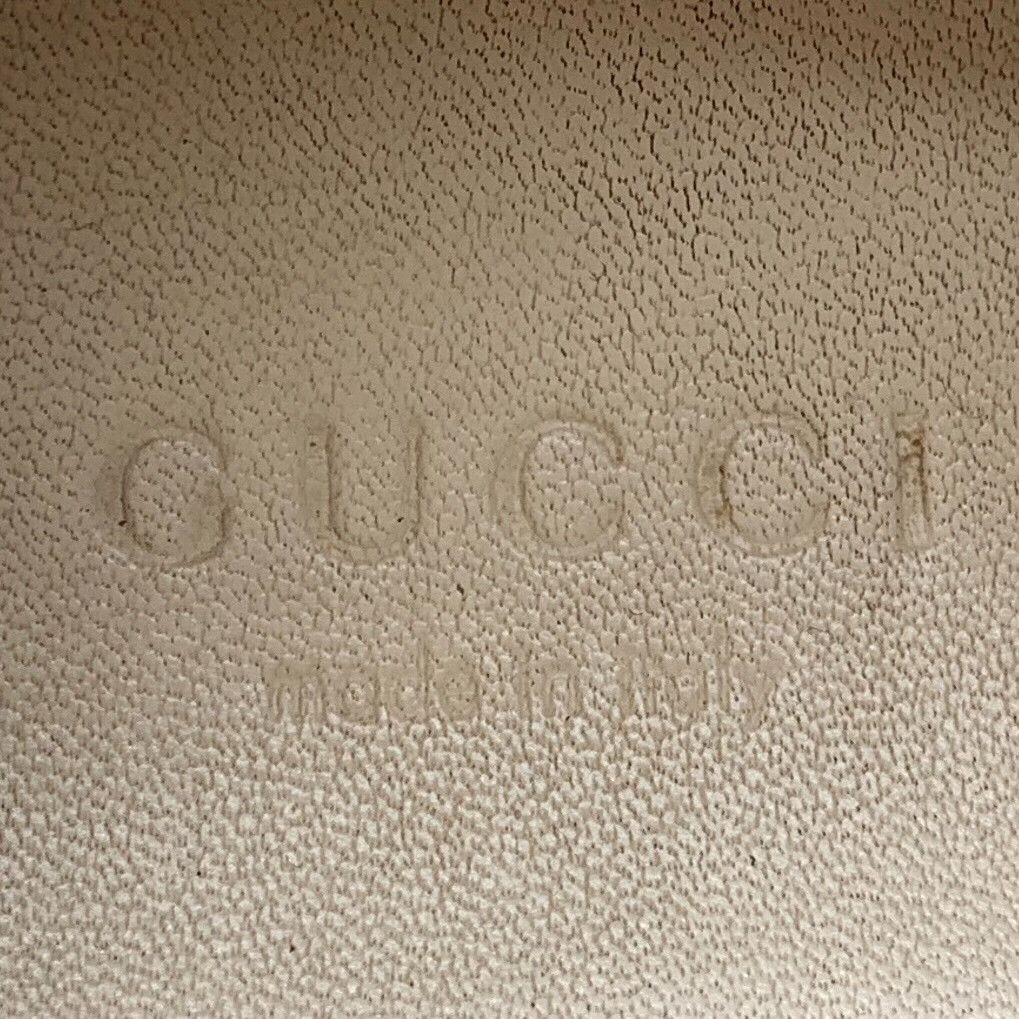 Gucci Gucci Screener GG Canvas Sneakers 35 Size US 5 / IT 35 - 8 Thumbnail