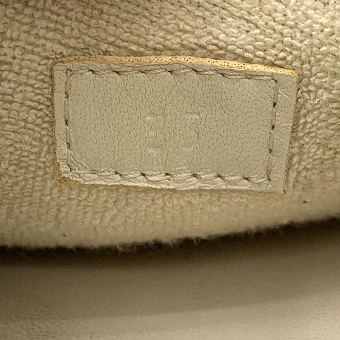Gucci Gucci Screener GG Canvas Sneakers 35 Size US 5 / IT 35 - 7 Thumbnail