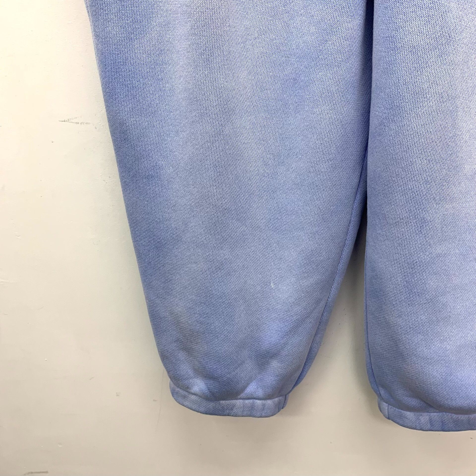 Alexander Wang Alexander Wang Embroidered Logo Sweatpants M Size US 32 / EU 48 - 6 Thumbnail