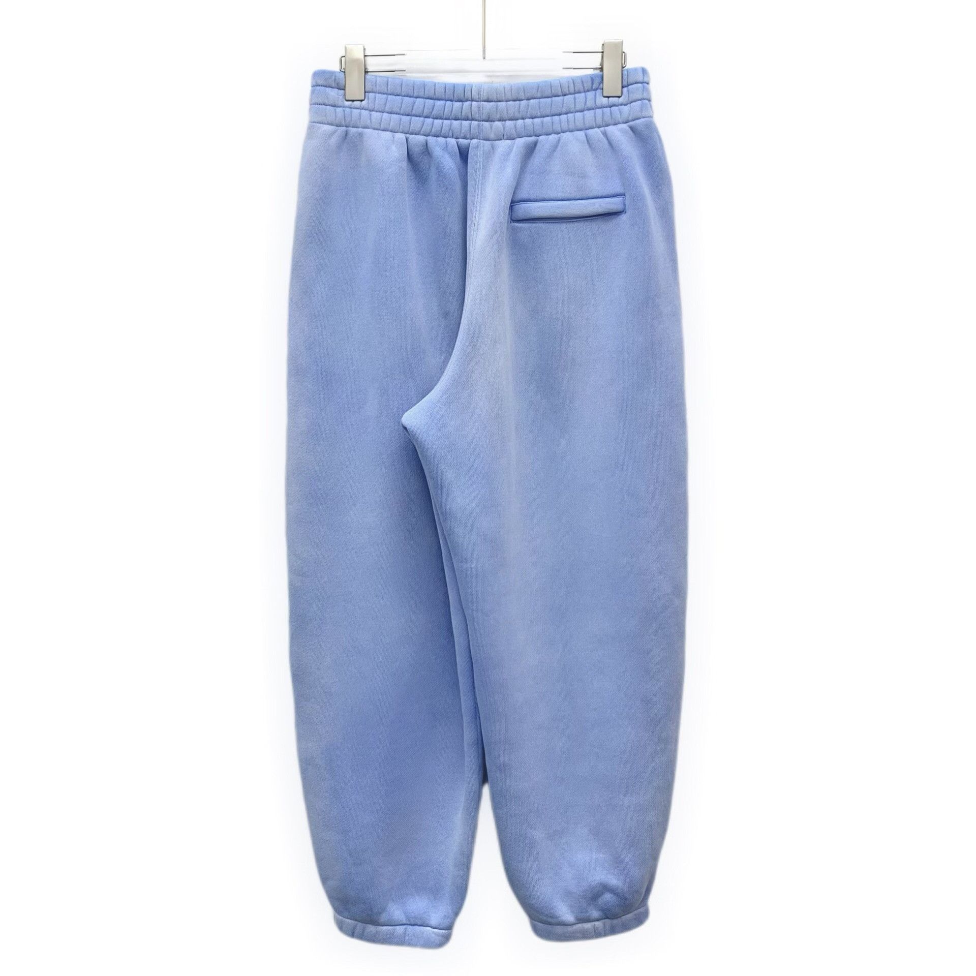 Alexander Wang Alexander Wang Embroidered Logo Sweatpants M Size US 32 / EU 48 - 3 Thumbnail