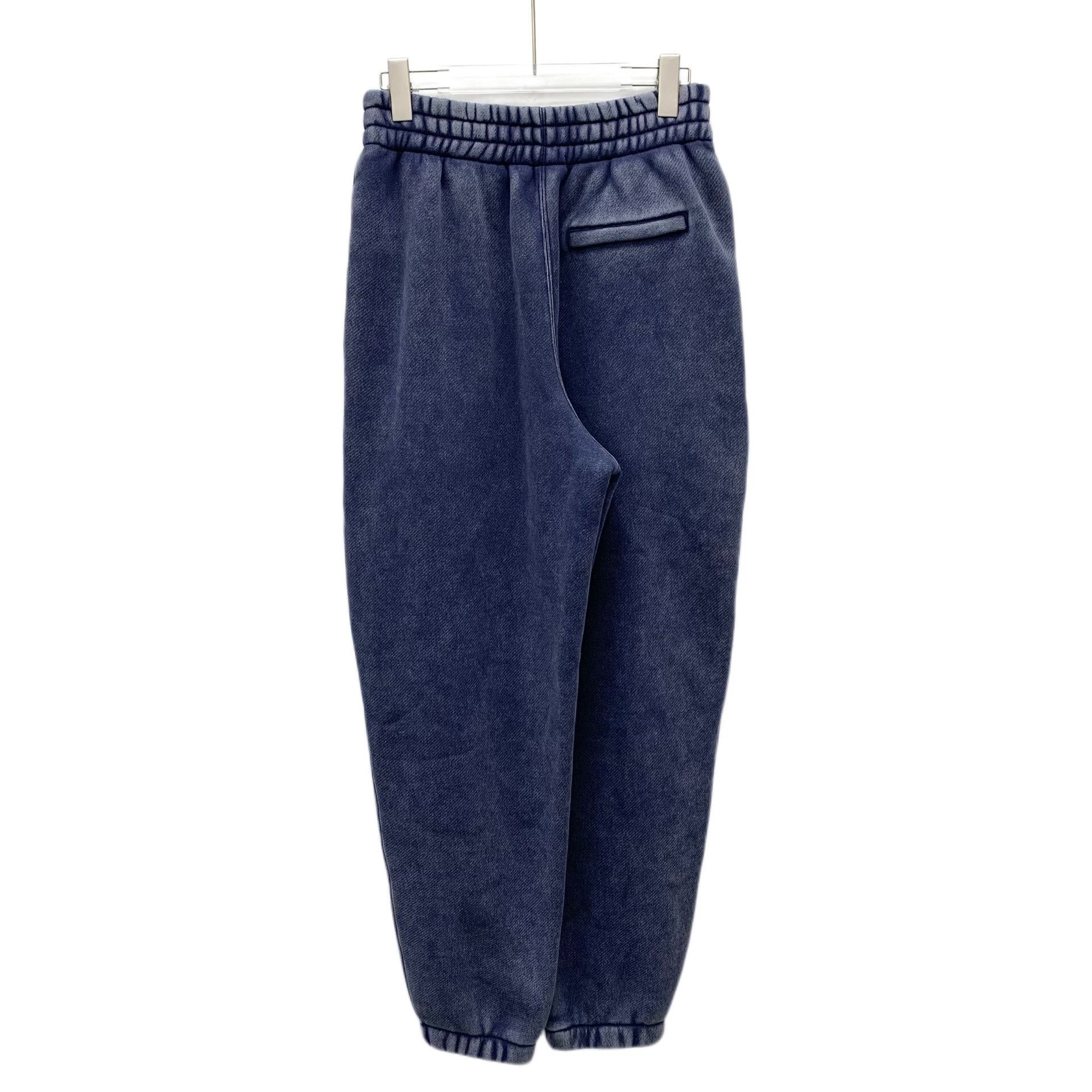 Alexander Wang Alexander Wang Washed Logo Sweatpants S Size US 30 / EU 46 - 3 Thumbnail