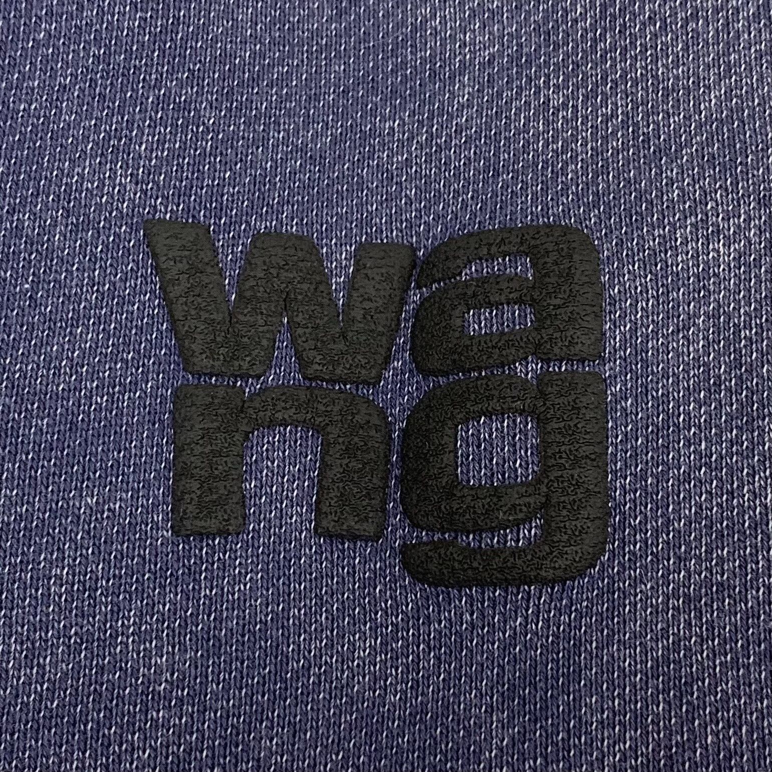 Alexander Wang Alexander Wang Washed Logo Sweatpants S Size US 30 / EU 46 - 7 Thumbnail