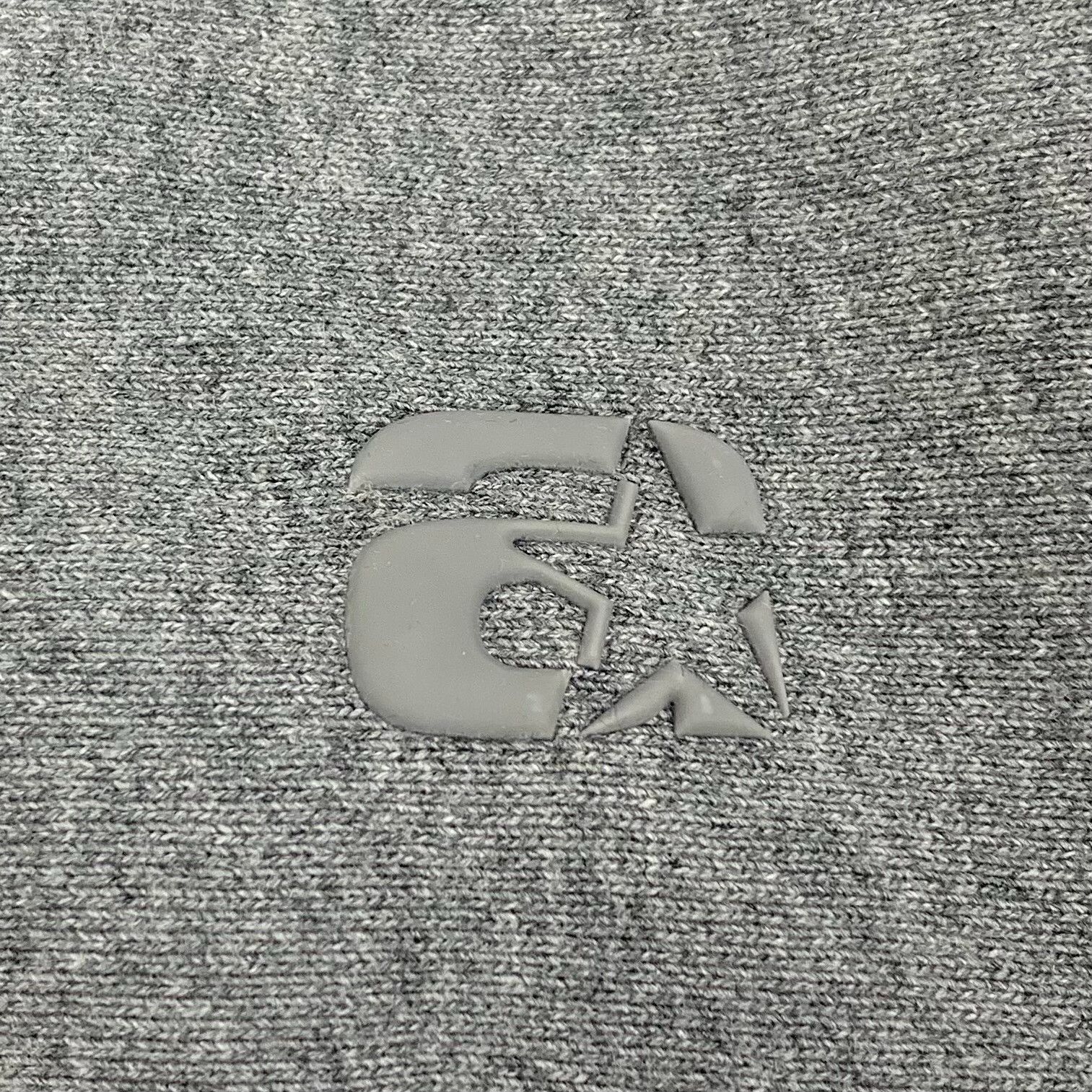 Alexander Wang Alexander Wang Logo Zip Hoodie Size S Size US S / EU 44-46 / 1 - 6 Thumbnail