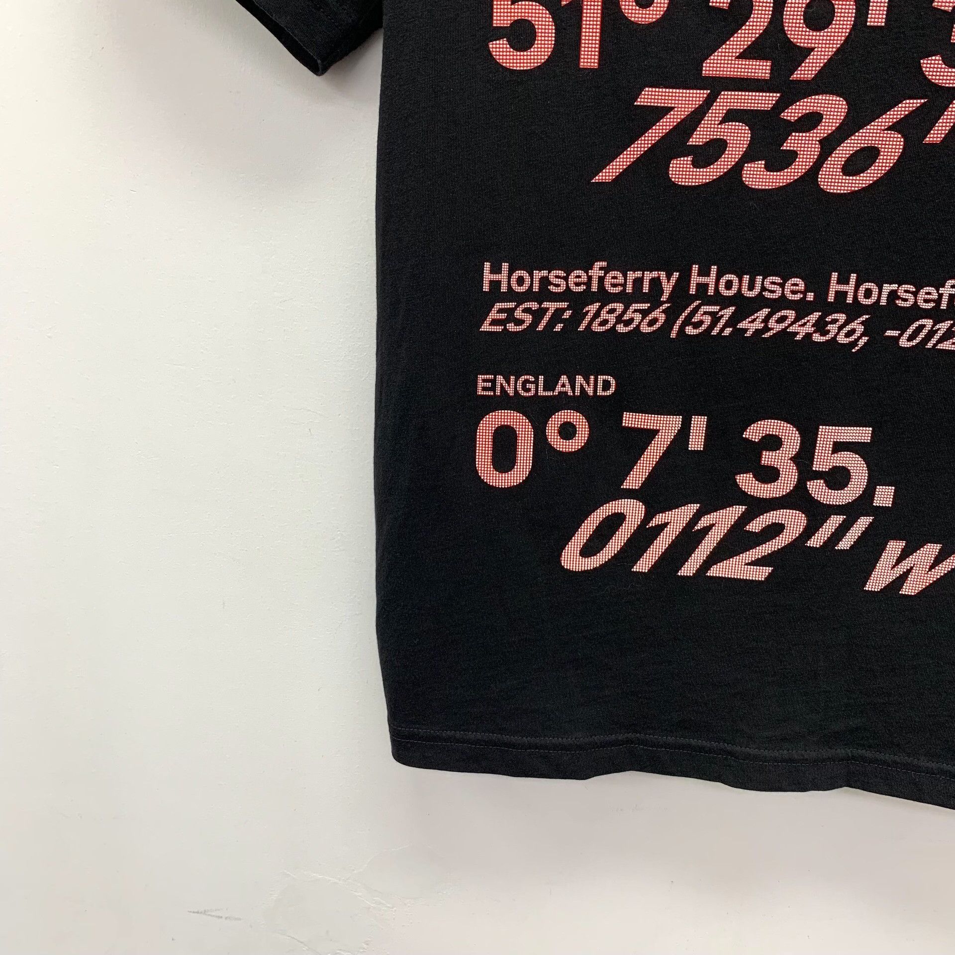 Burberry Burberry Coordinates Logo Print T-Shirt 10Y Size US XXS / EU 40 - 5 Thumbnail