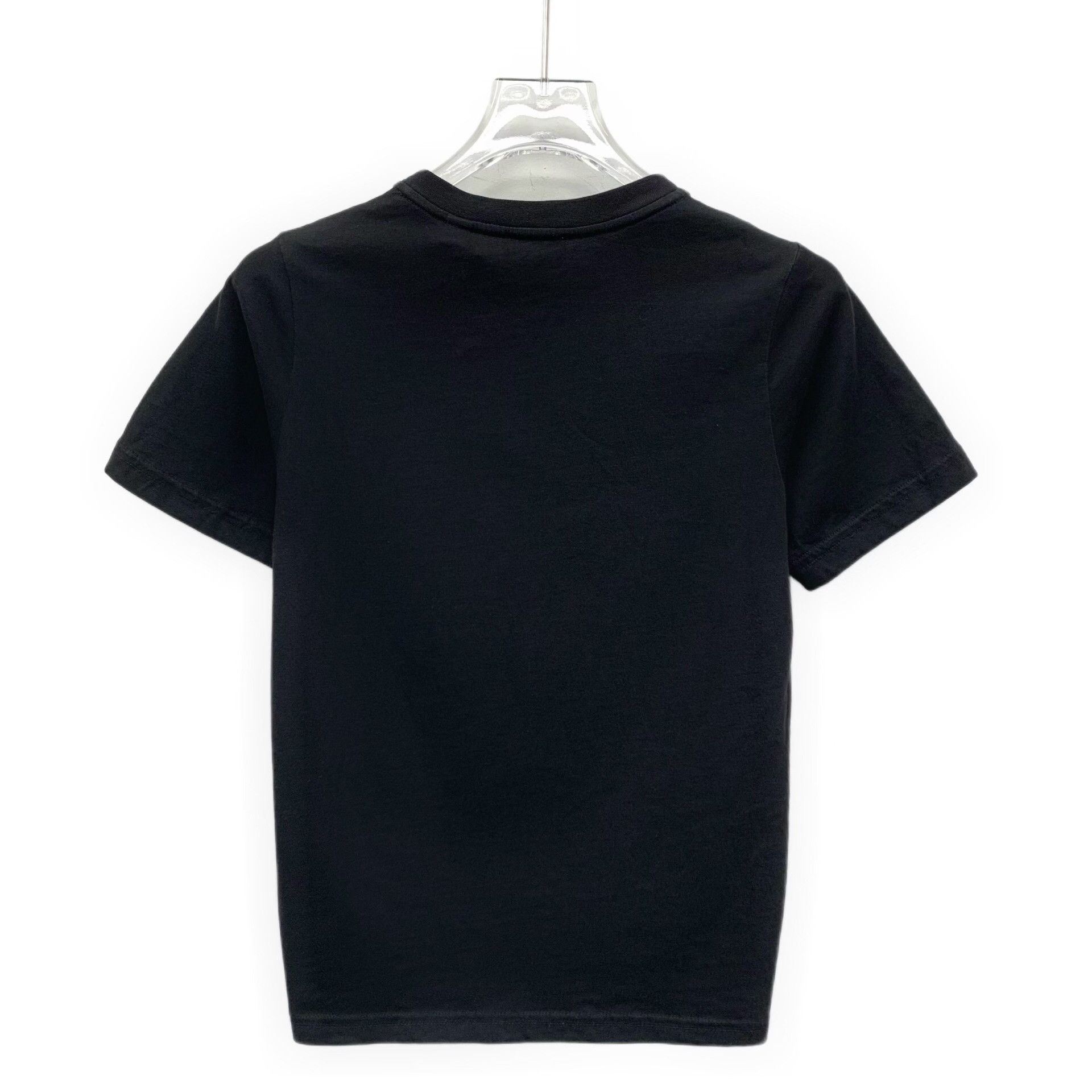 Burberry Burberry Coordinates Logo Print T-Shirt 10Y Size US XXS / EU 40 - 3 Thumbnail