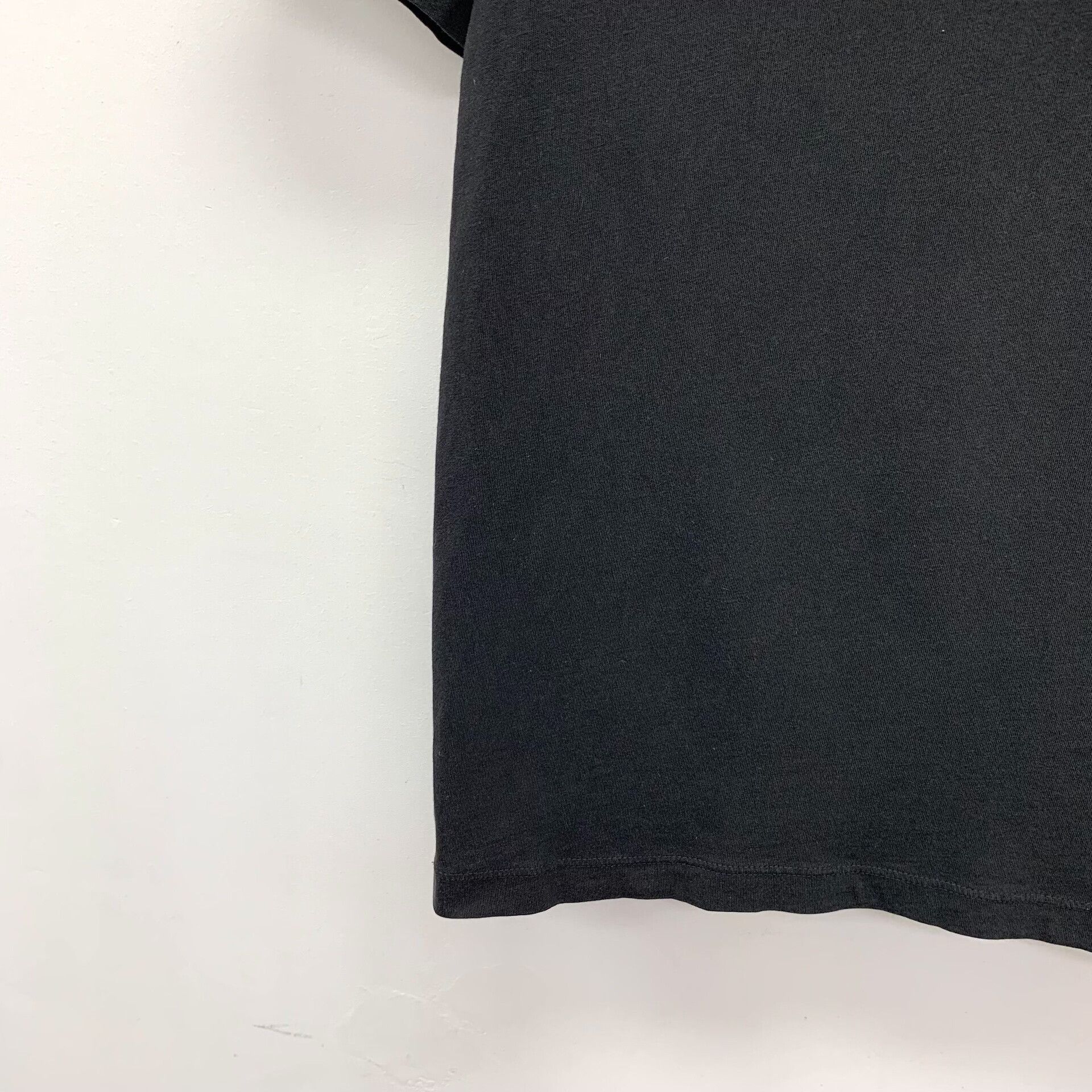 Burberry Burberry London England Logo Print T-Shirt US XXS Size US XXS / EU 40 - 5 Thumbnail