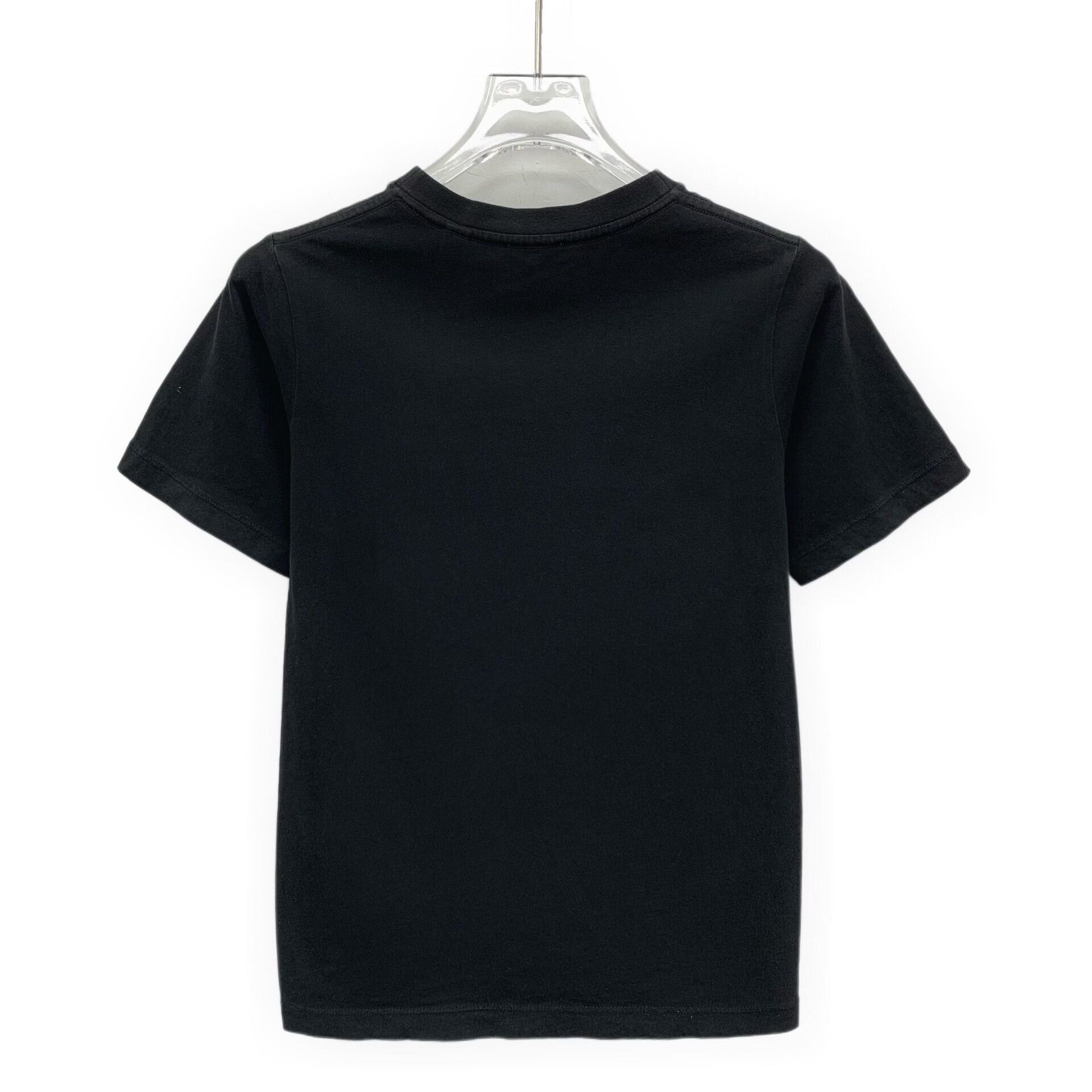 Burberry Burberry London England Logo Print T-Shirt US XXS Size US XXS / EU 40 - 3 Thumbnail