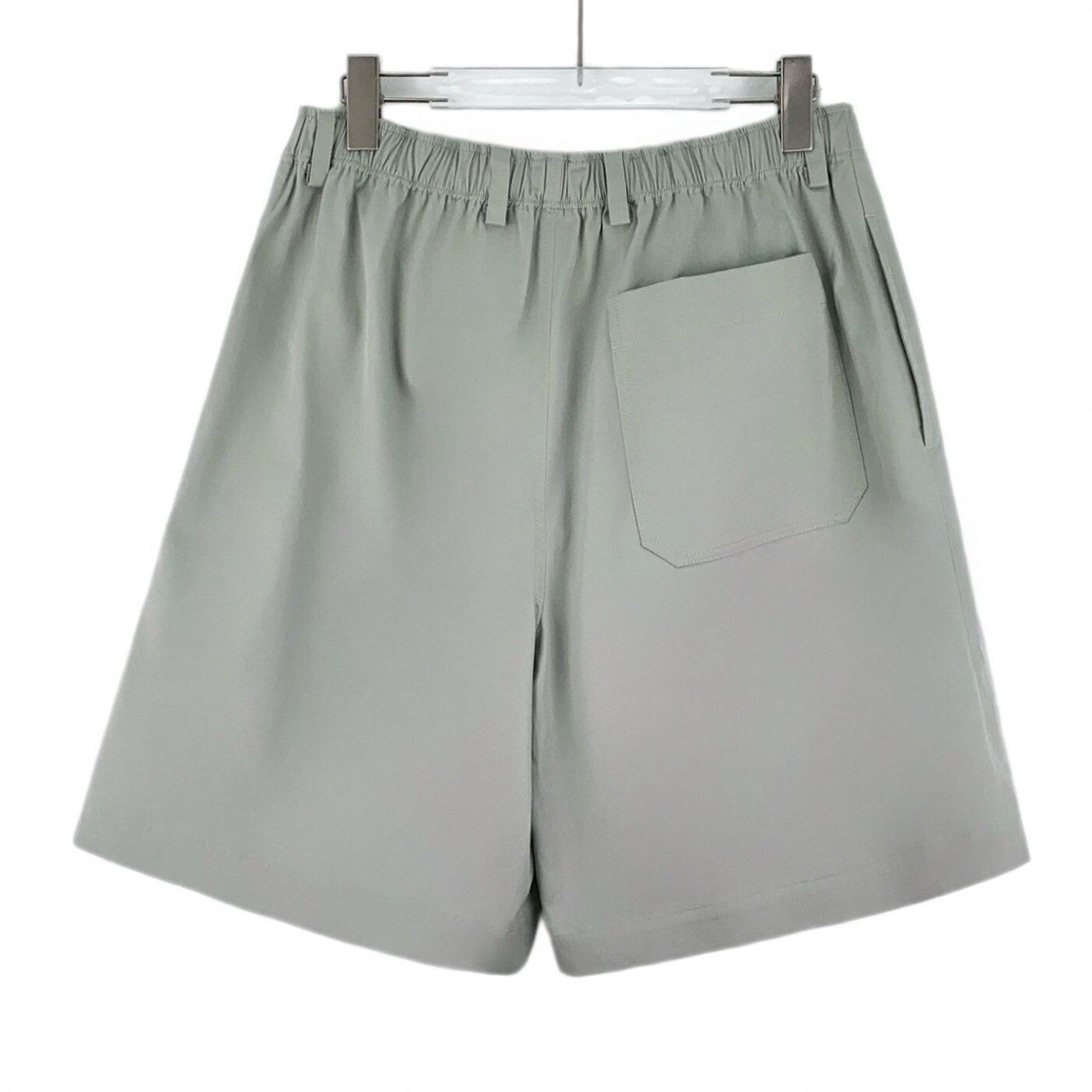 Hermes Hermes Cotton Bermuda Shorts EU 42 Size US 26 / EU 42 - 3 Thumbnail