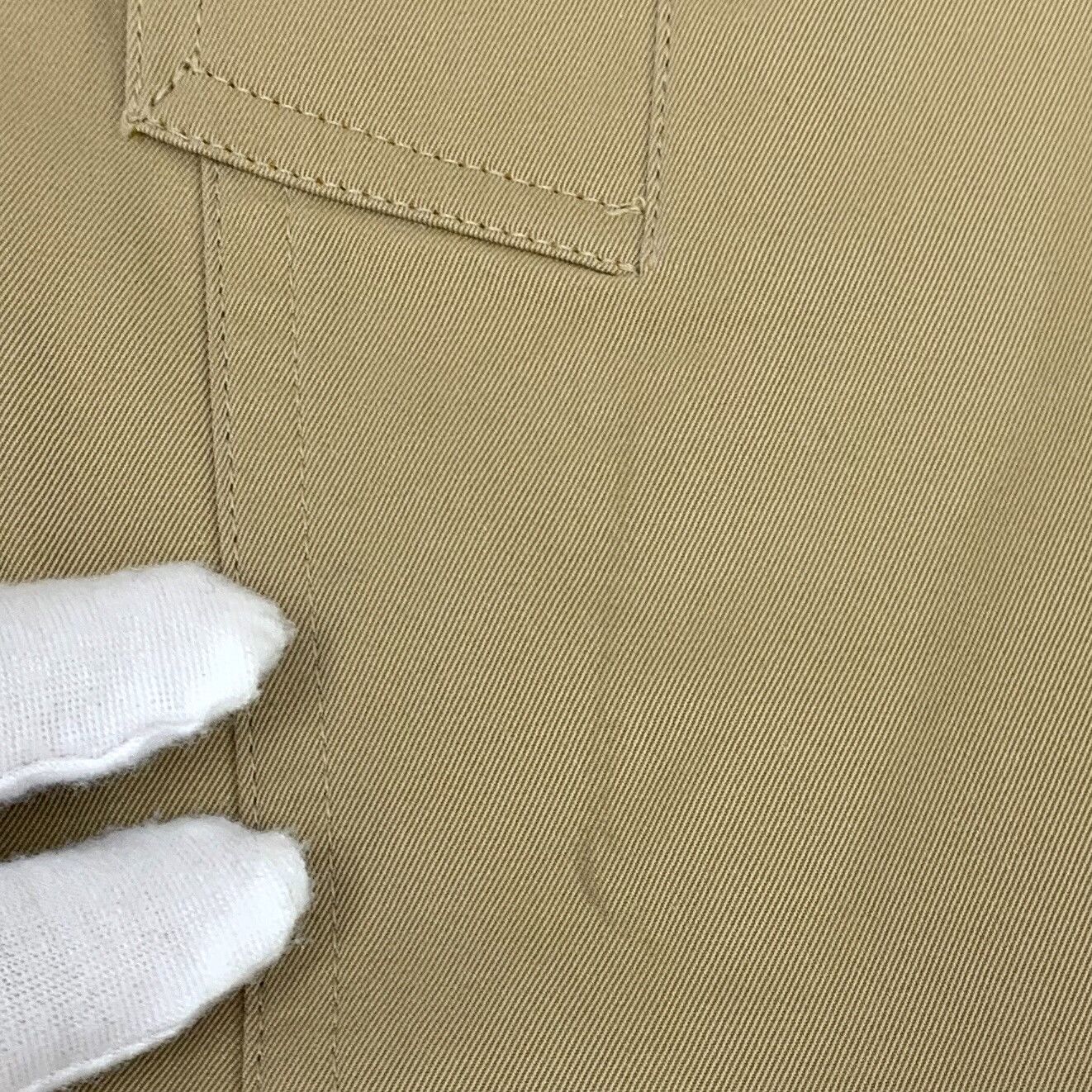 Burberry Burberry The Sandringham Trench Coat ITA 38 Size XS / US 0-2 / IT 36-38 - 10 Thumbnail