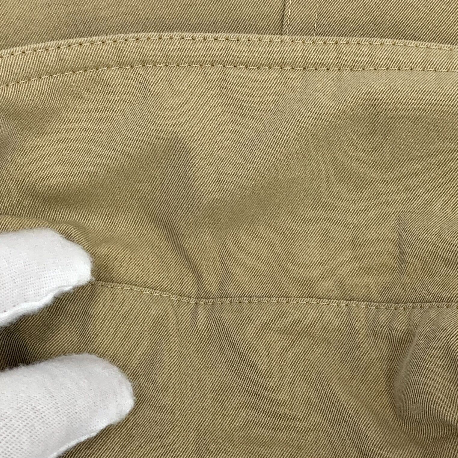Burberry Burberry The Sandringham Trench Coat ITA 38 Size XS / US 0-2 / IT 36-38 - 9 Thumbnail