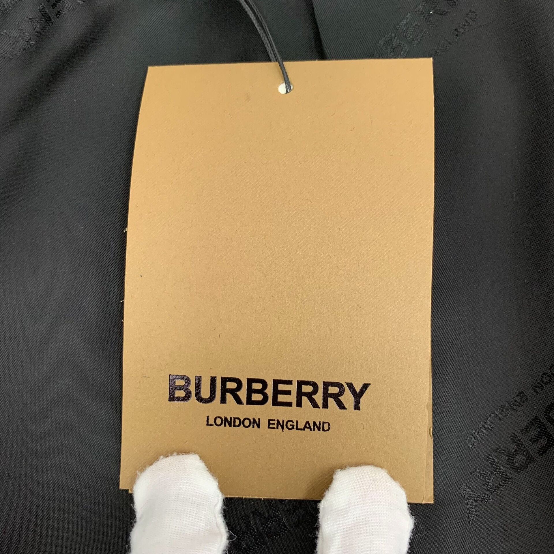 Burberry Burberry Classic Check Wool Blazer IT 38 Size XS / US 0-2 / IT 36-38 - 8 Thumbnail