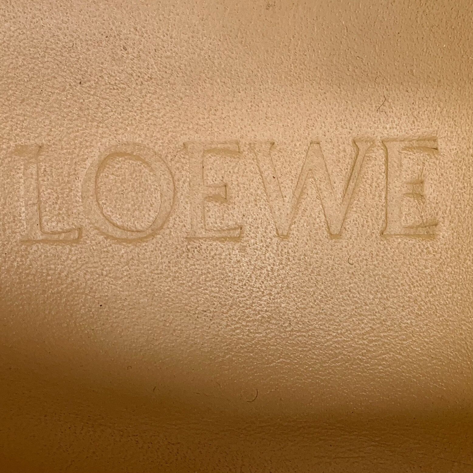Loewe Loewe Yellow Anagram Embroidered Sneakers 37 Size US 7 / IT 37 - 8 Thumbnail