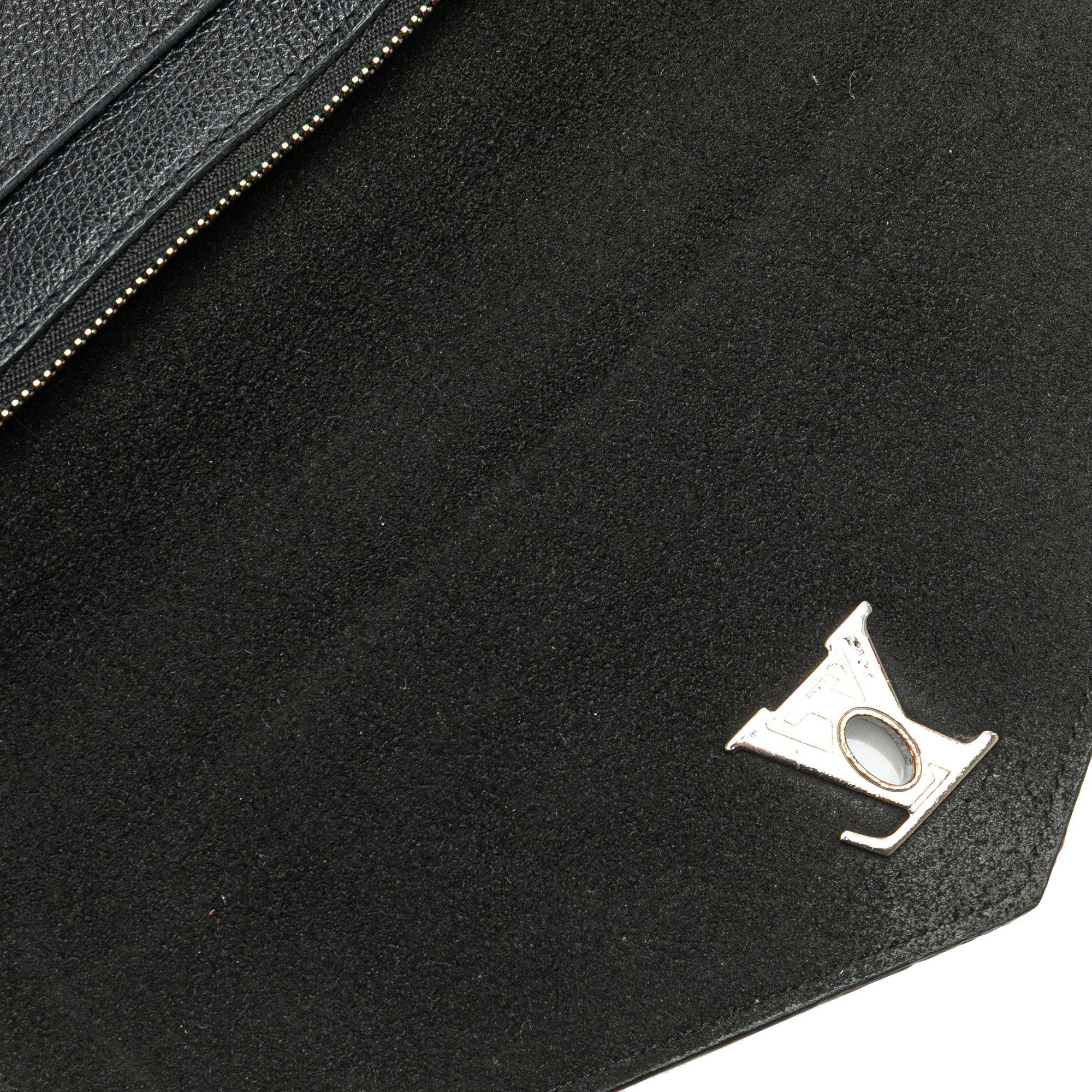 Louis Vuitton MyLockMe Chain Pochette Size ONE SIZE - 10 Thumbnail