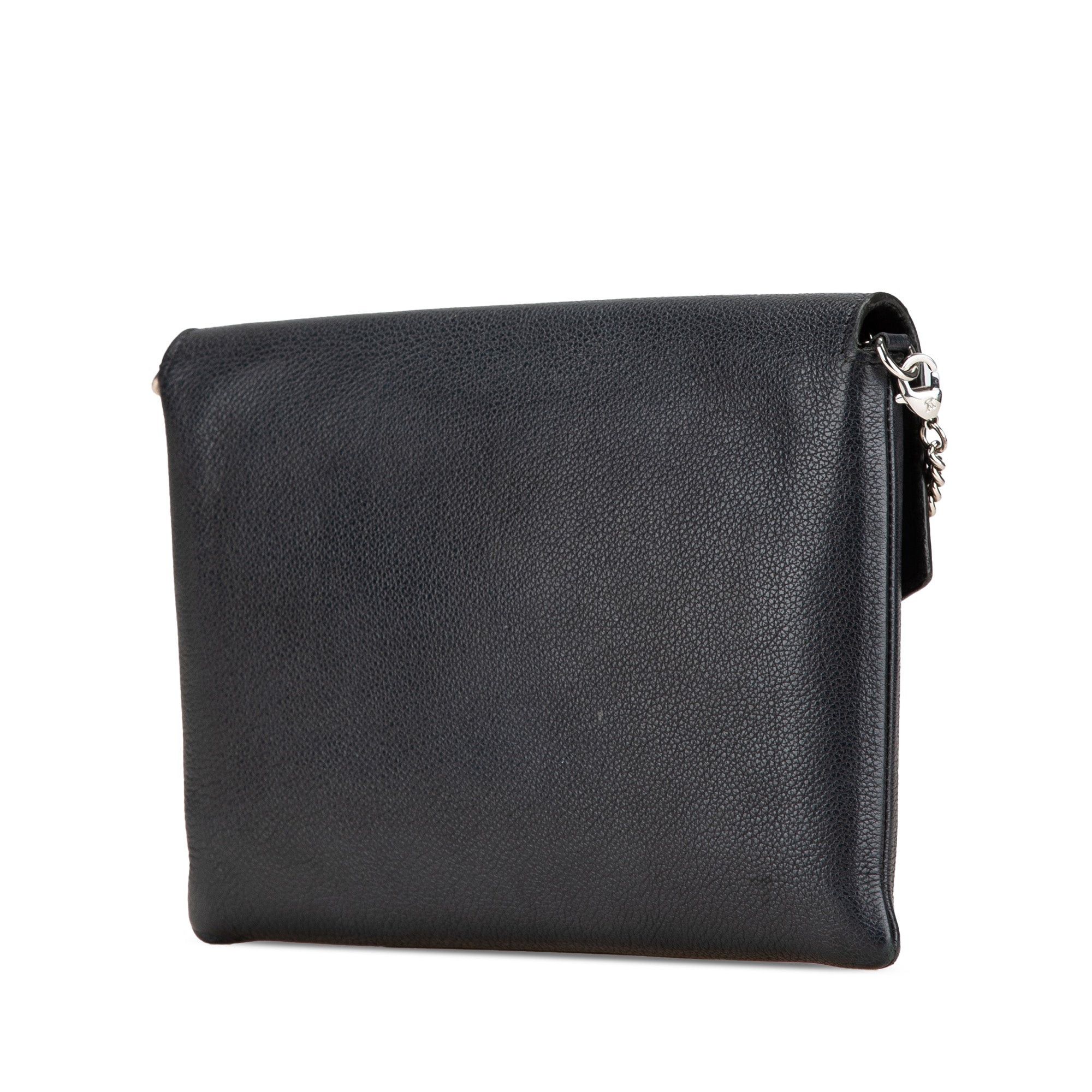 Louis Vuitton MyLockMe Chain Pochette Size ONE SIZE - 2 Thumbnail