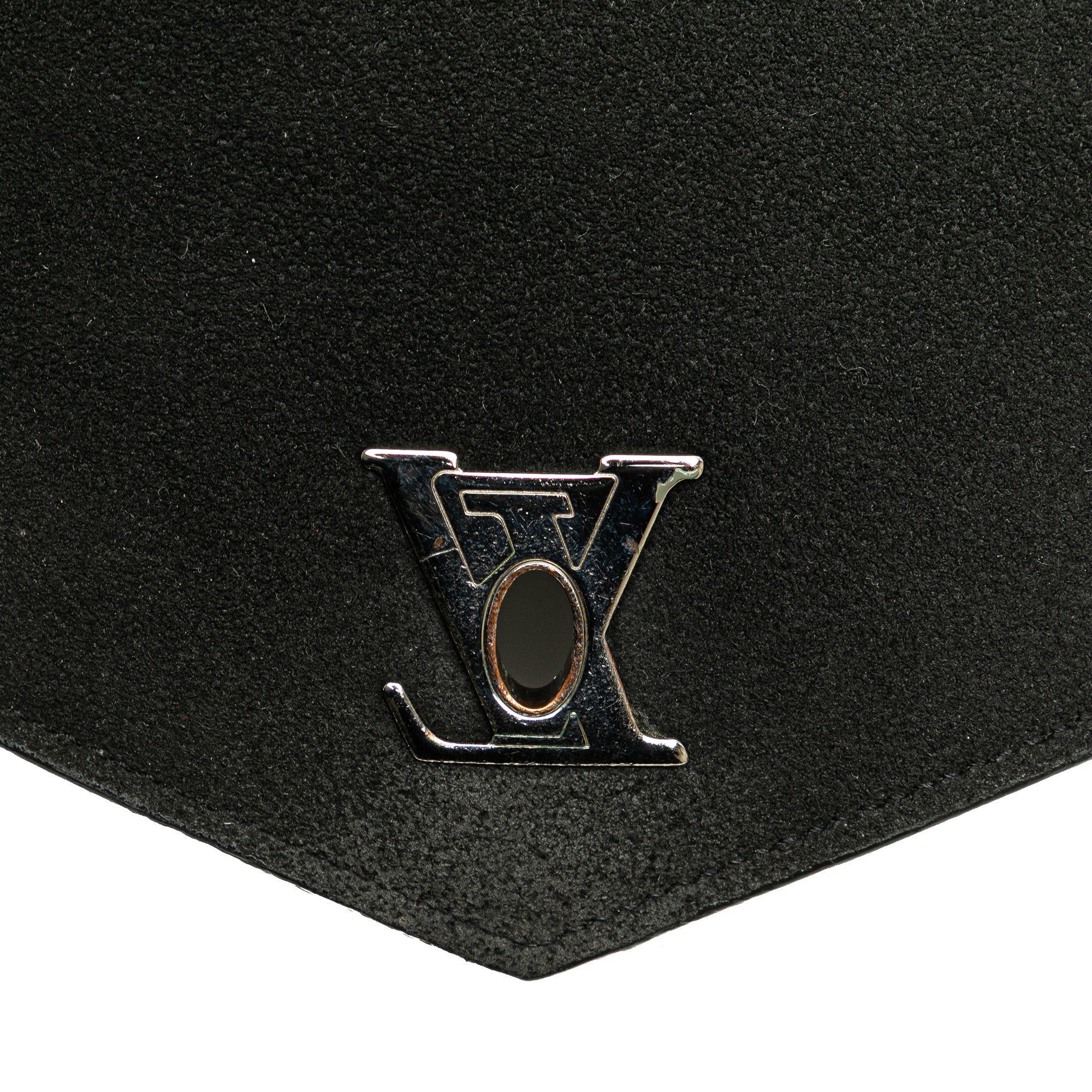 Louis Vuitton MyLockMe Chain Pochette Size ONE SIZE - 9 Thumbnail