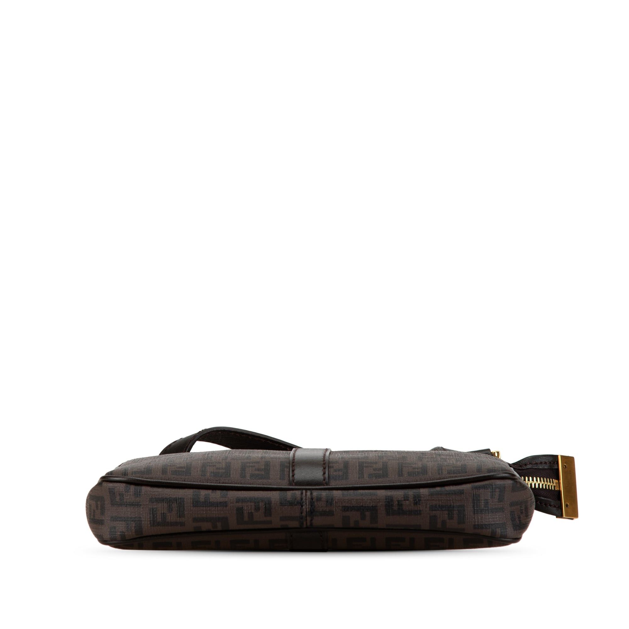 Fendi Zucchino Spalmati Crossbody Size ONE SIZE - 3 Thumbnail