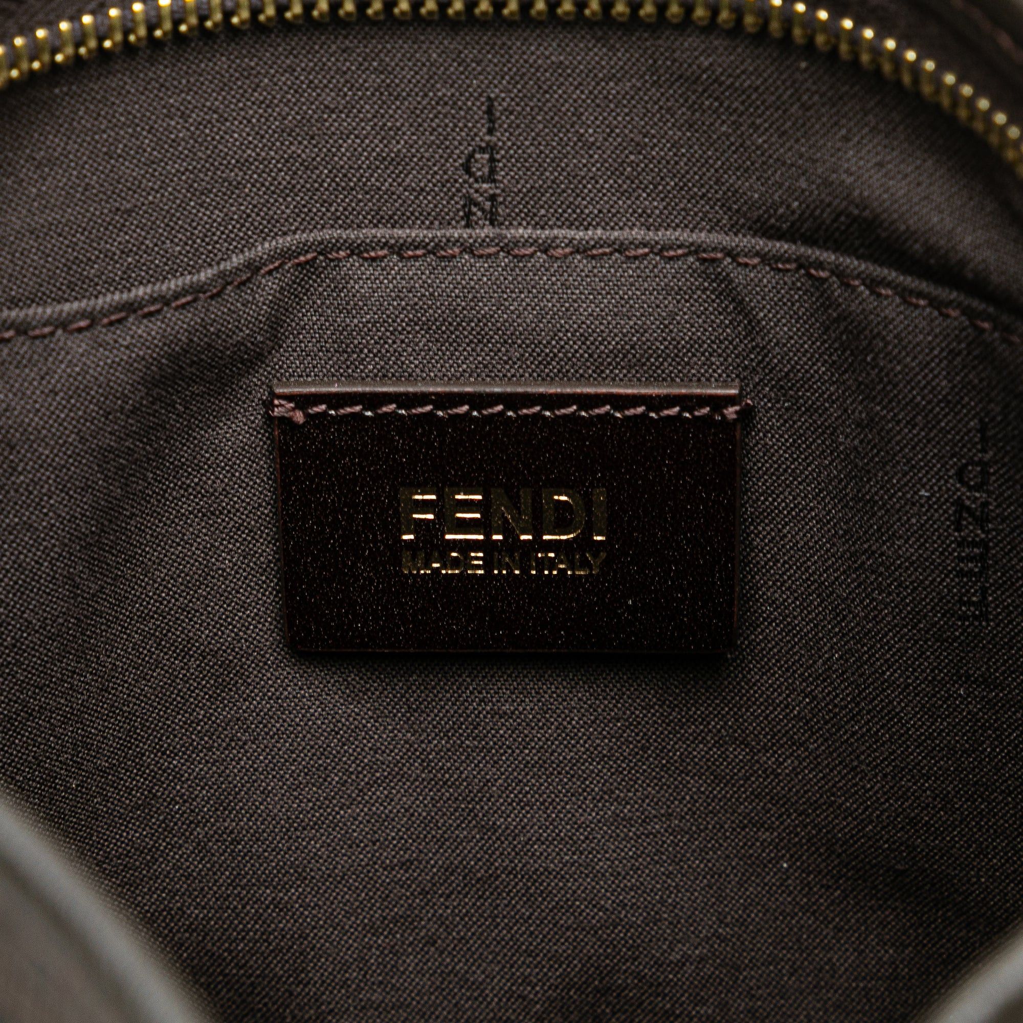 Fendi Zucchino Spalmati Crossbody Size ONE SIZE - 5 Thumbnail