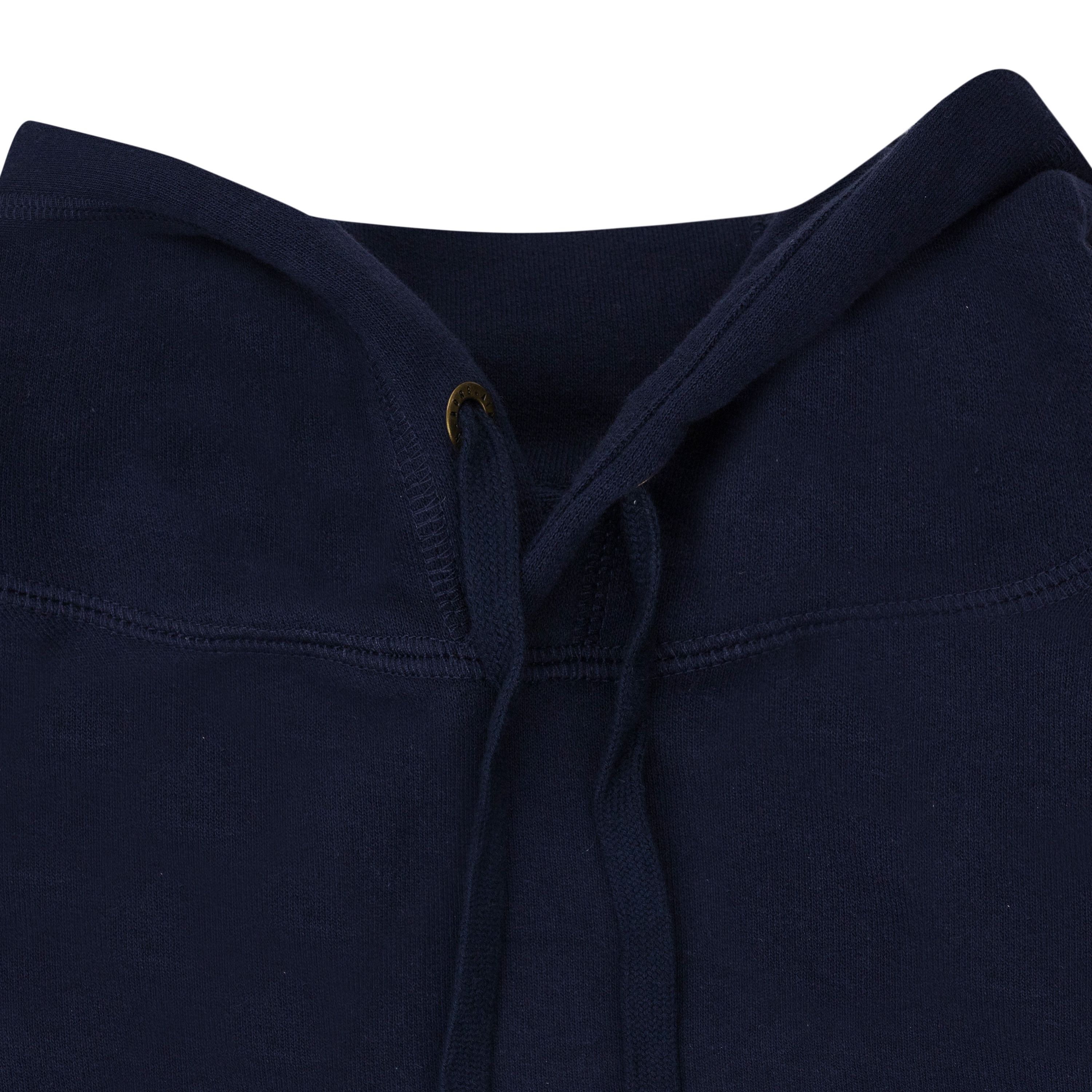 Aime Leon Dore Tonal Logo Hoodie SIZE M Size US M / EU 48-50 / 2 - 3 Thumbnail