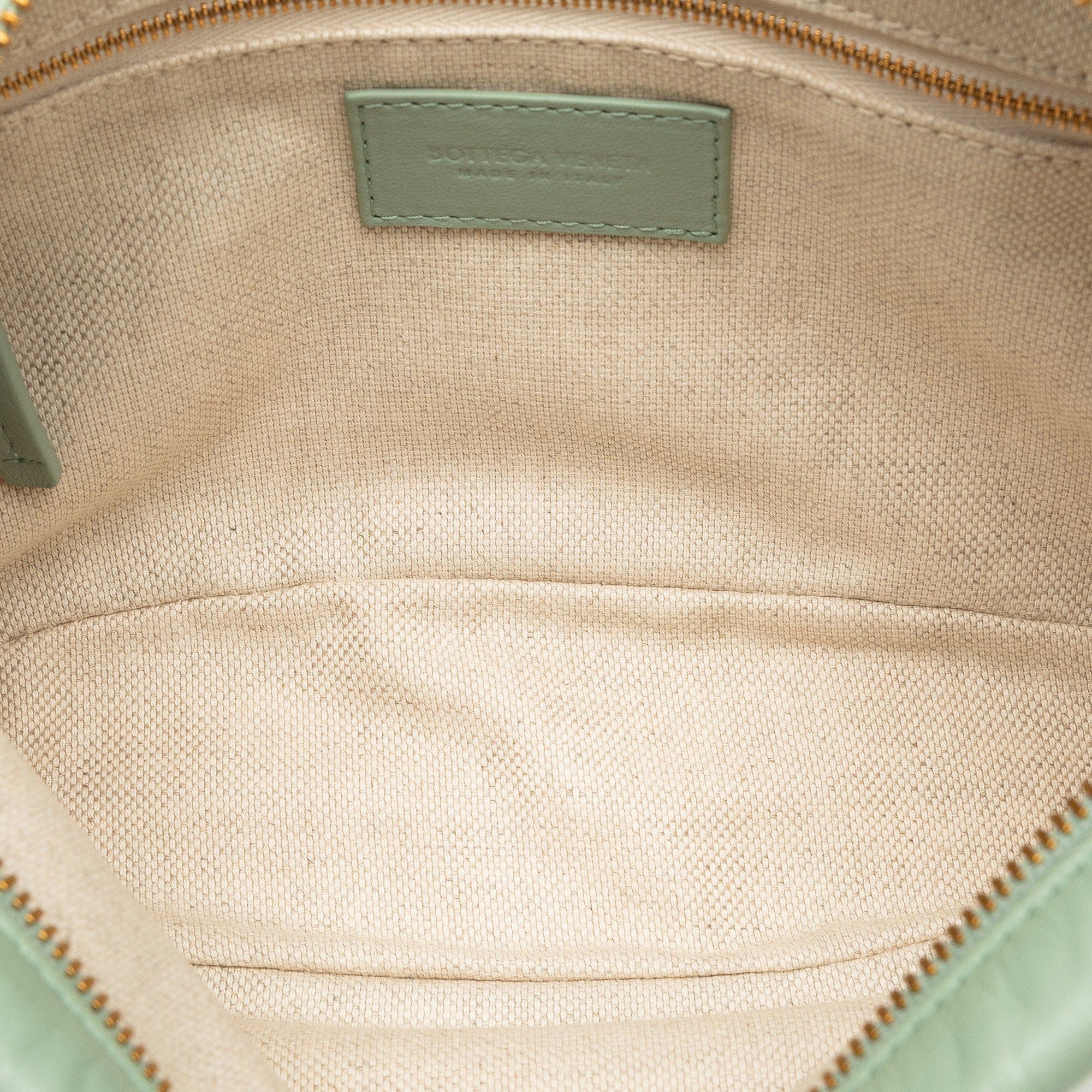 Bottega Veneta Small Knot Shoulder Bag Size ONE SIZE - 5 Thumbnail