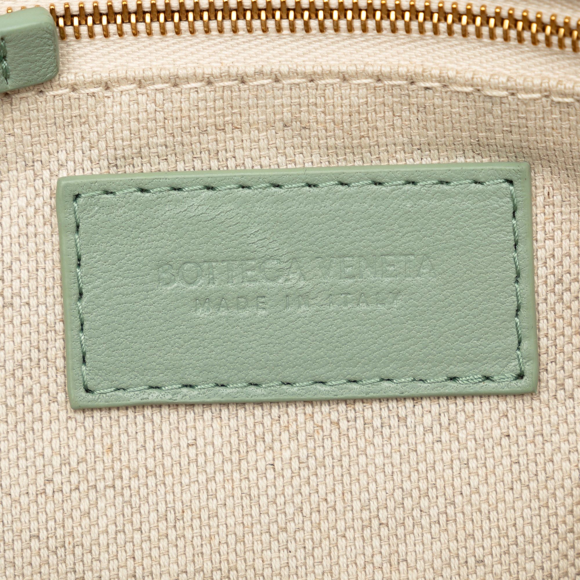 Bottega Veneta Small Knot Shoulder Bag Size ONE SIZE - 6 Thumbnail