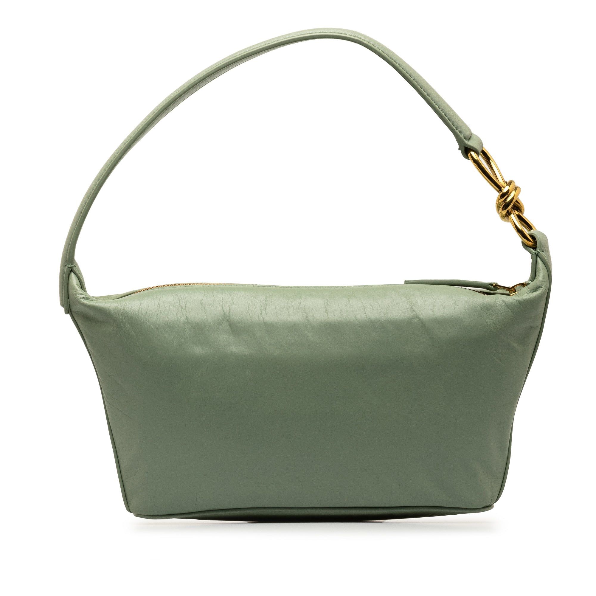 Bottega Veneta Small Knot Shoulder Bag Size ONE SIZE - 3 Thumbnail