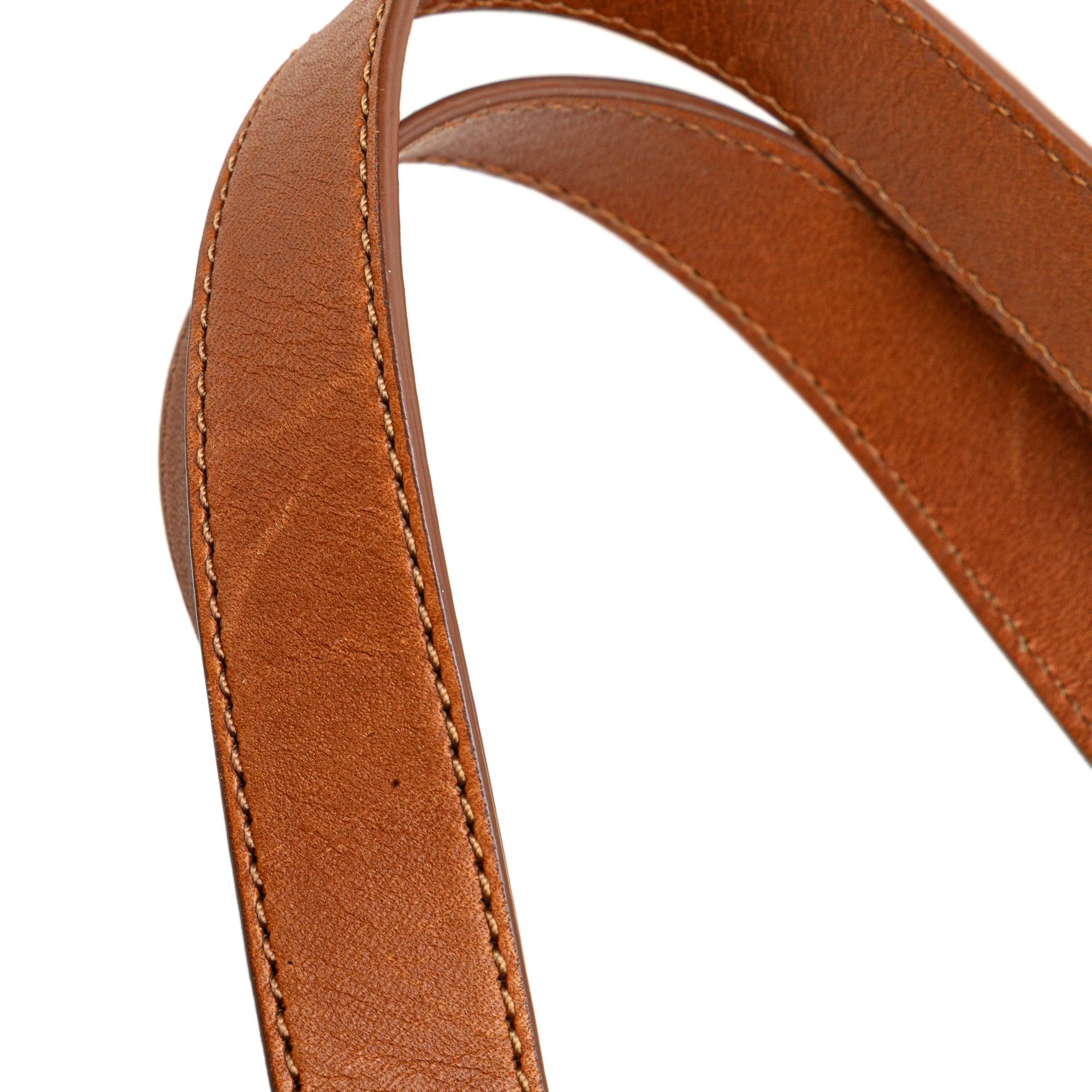 Burberry Canvas Tote Size ONE SIZE - 12 Thumbnail