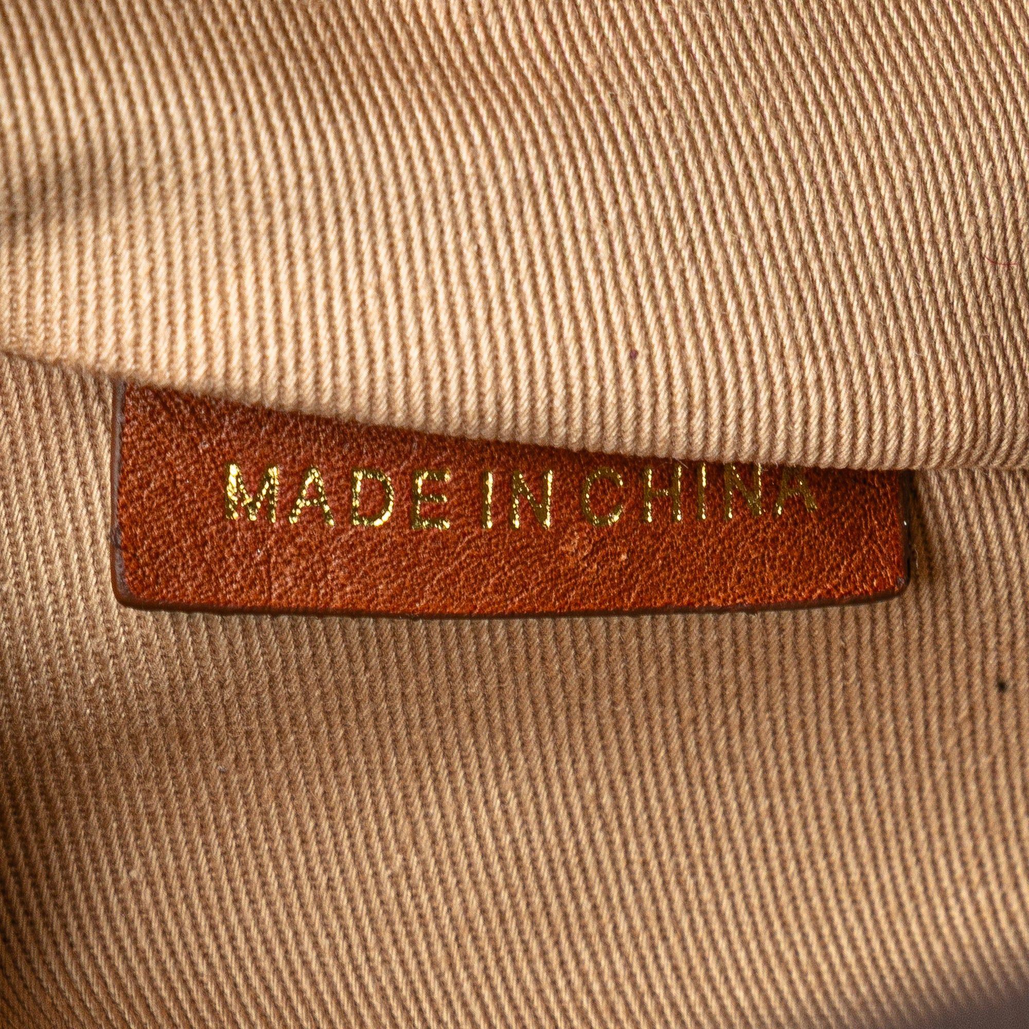Burberry Canvas Tote Size ONE SIZE - 7 Thumbnail