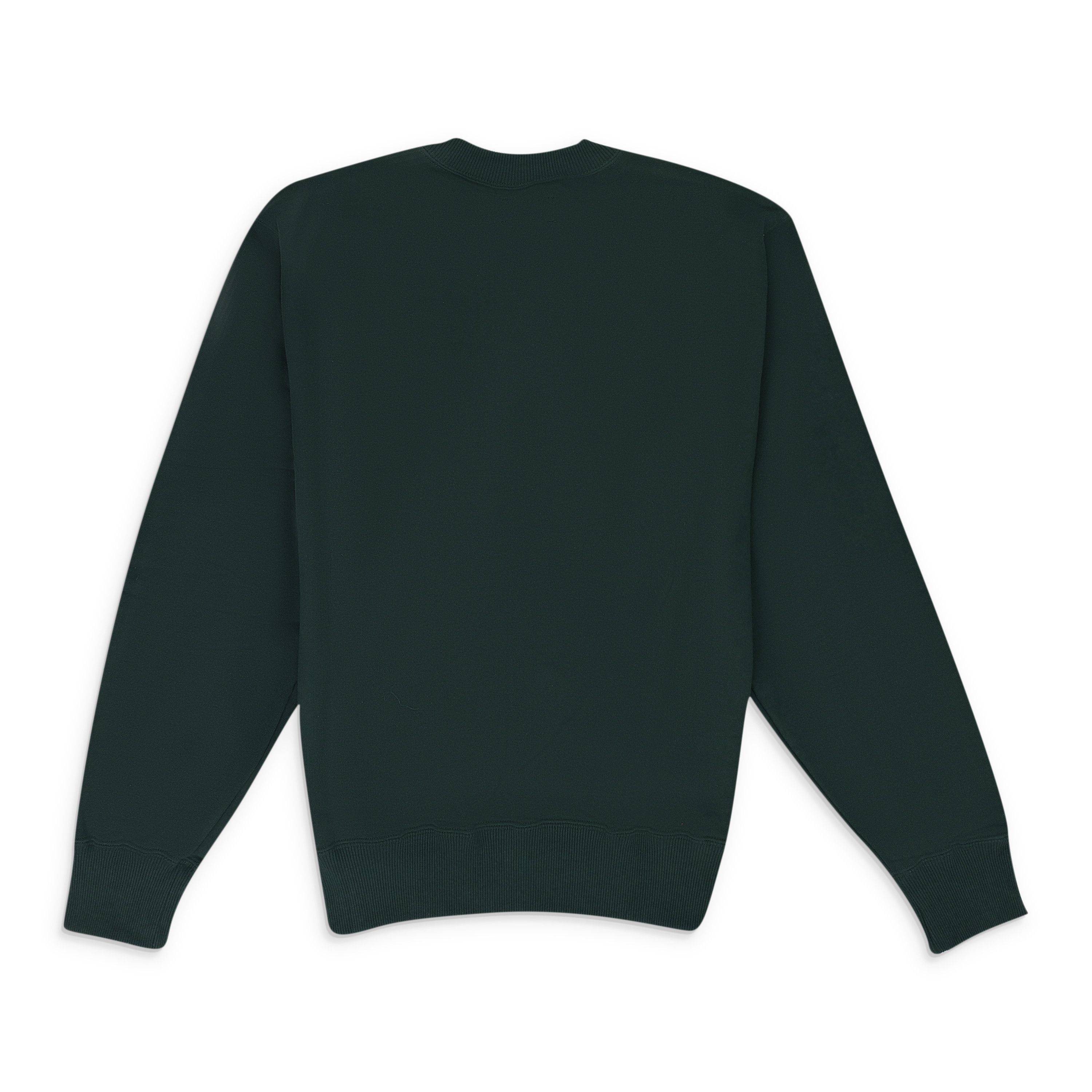 Aime Leon Dore Houndstooth Applique Crewneck Sweatshirt SIZE L Size US L / EU 52-54 / 3 - 2 Thumbnail