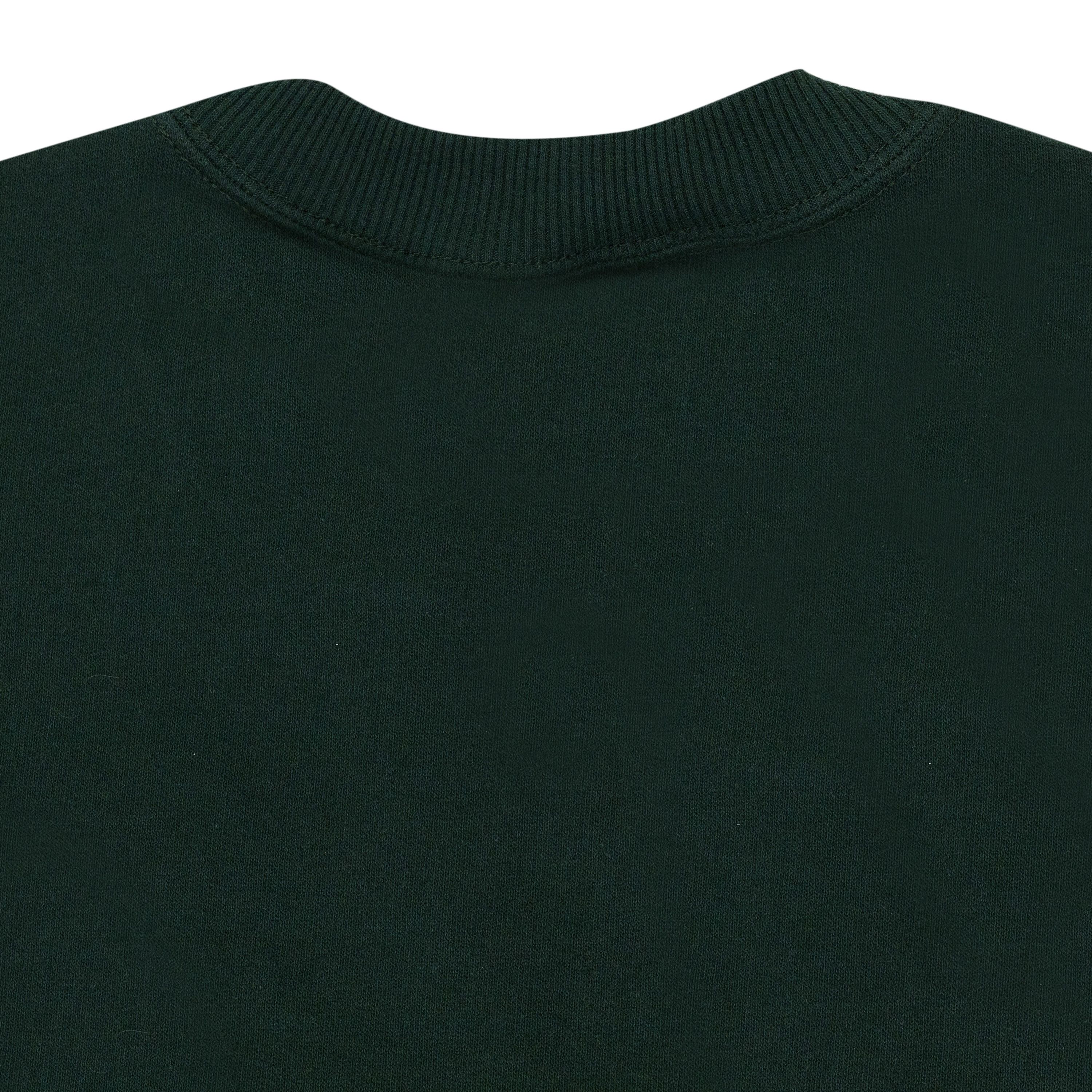 Aime Leon Dore Houndstooth Applique Crewneck Sweatshirt SIZE XL Size US XL / EU 56 / 4 - 4 Thumbnail