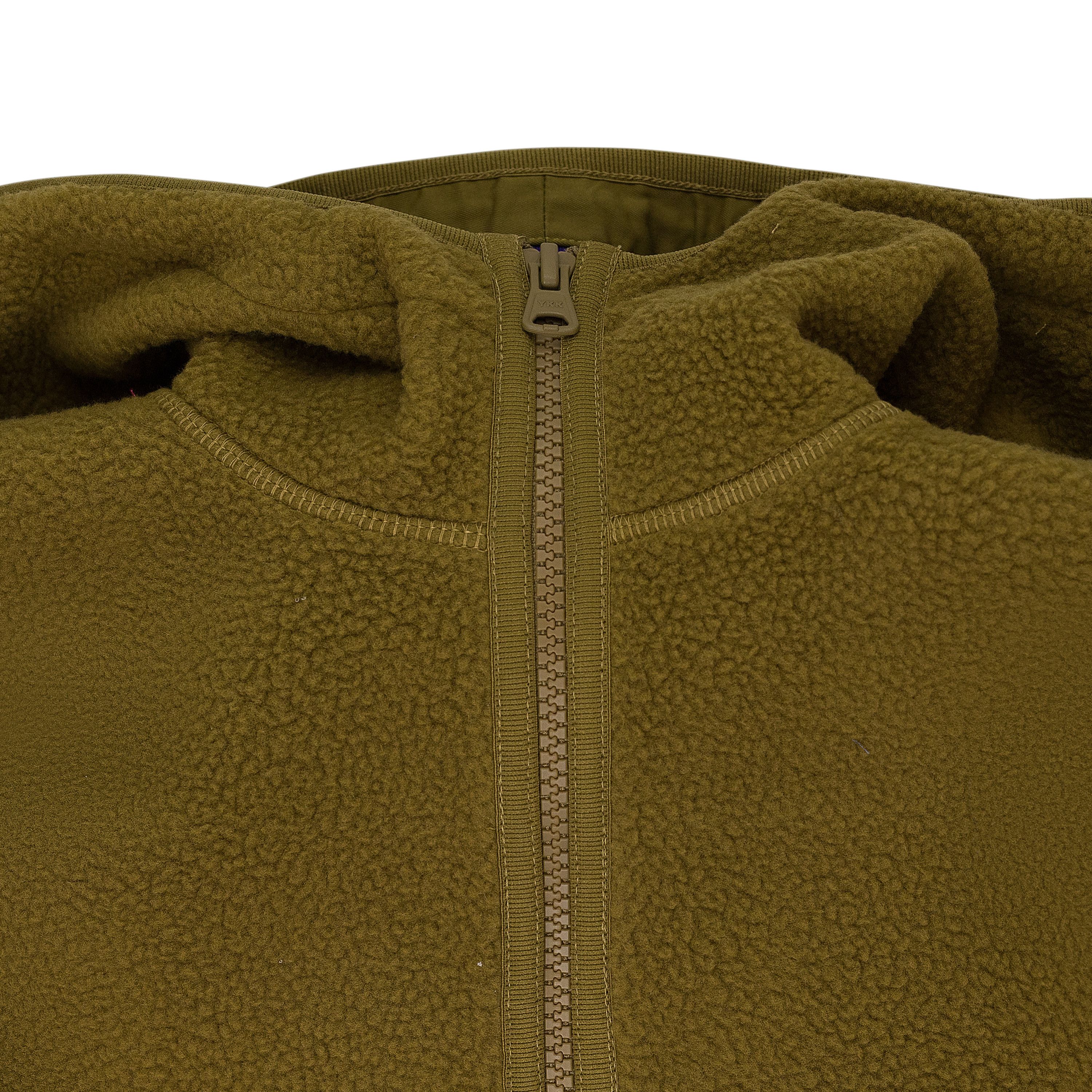 Aime Leon Dore Nb Fleece Full Zip Jacket SIZE XXL Size US XXL / EU 58 / 5 - 3 Thumbnail