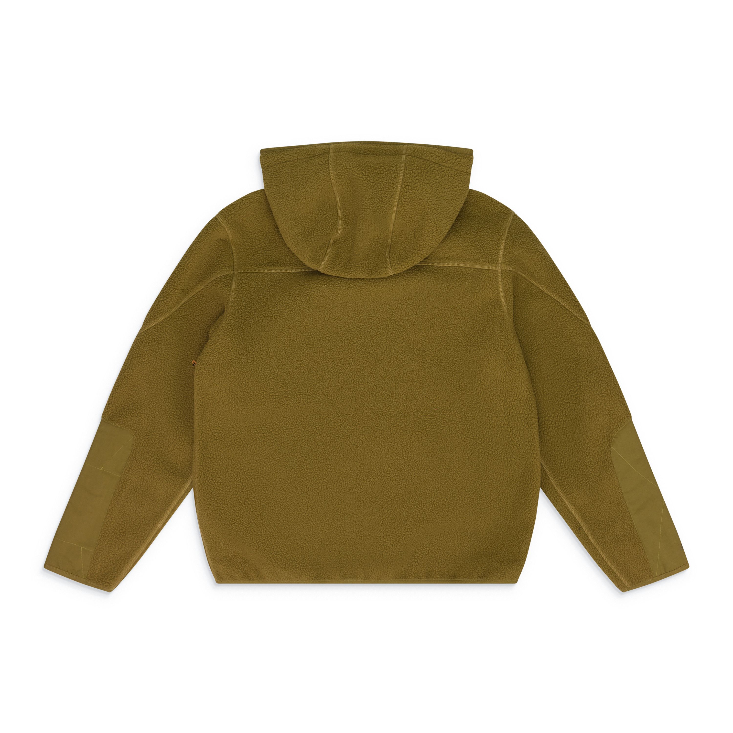 Aime Leon Dore Nb Fleece Full Zip Jacket SIZE XXL Size US XXL / EU 58 / 5 - 2 Thumbnail