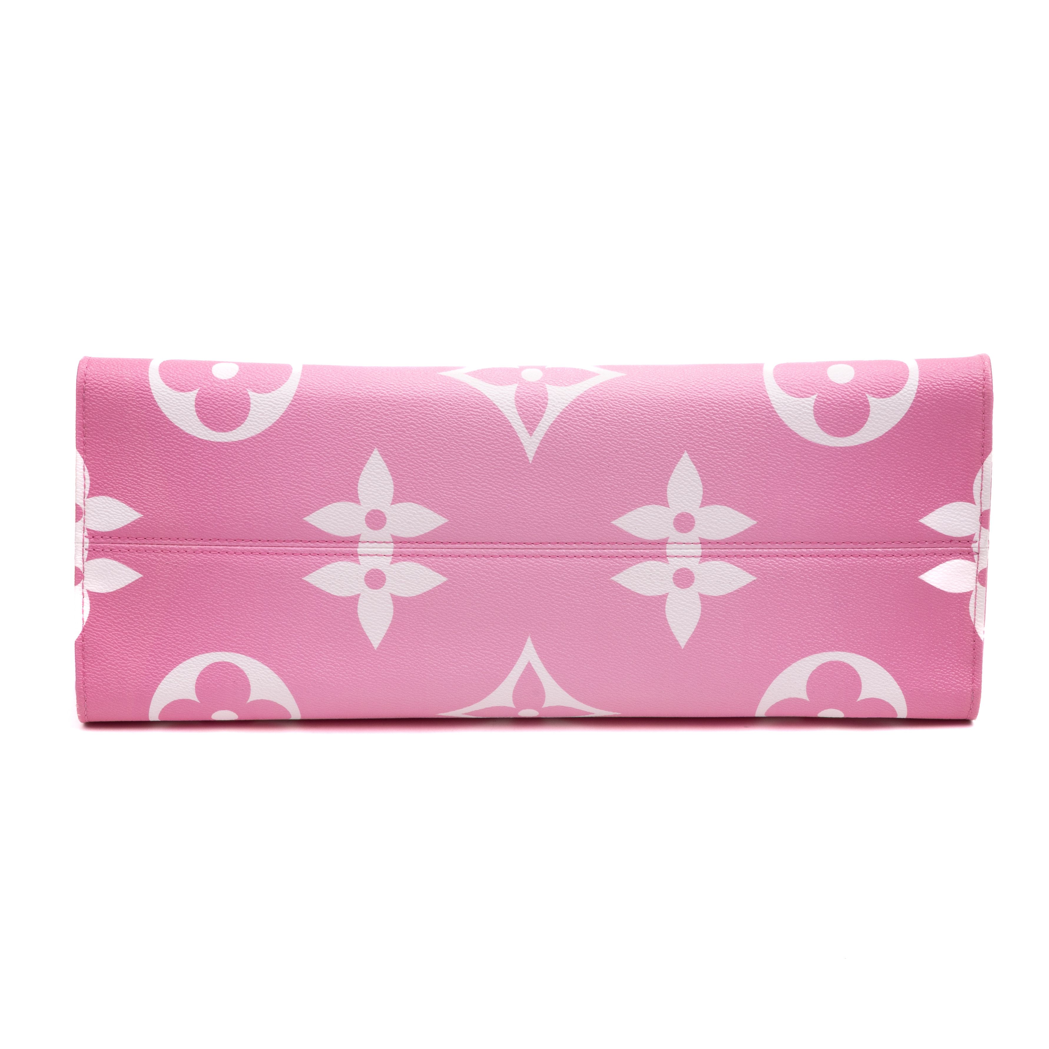 Louis Vuitton Ltd. Ed. Escale OnTheGo GM Size ONE SIZE - 6 Thumbnail