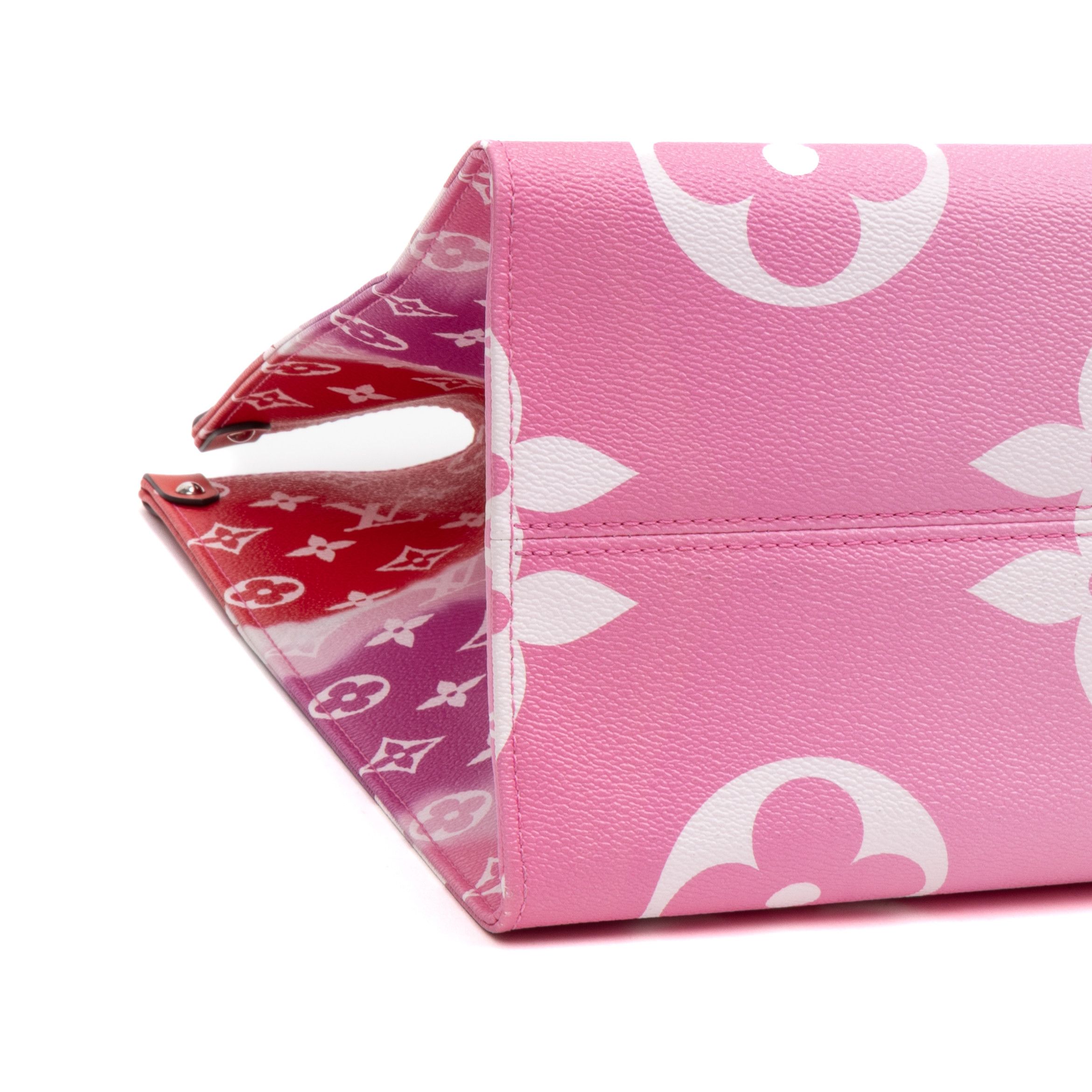 Louis Vuitton Ltd. Ed. Escale OnTheGo GM Size ONE SIZE - 7 Thumbnail