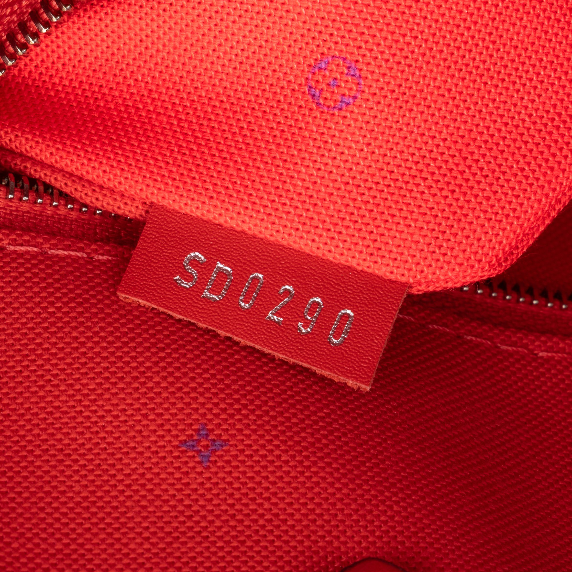 Louis Vuitton Ltd. Ed. Escale OnTheGo GM Size ONE SIZE - 11 Thumbnail