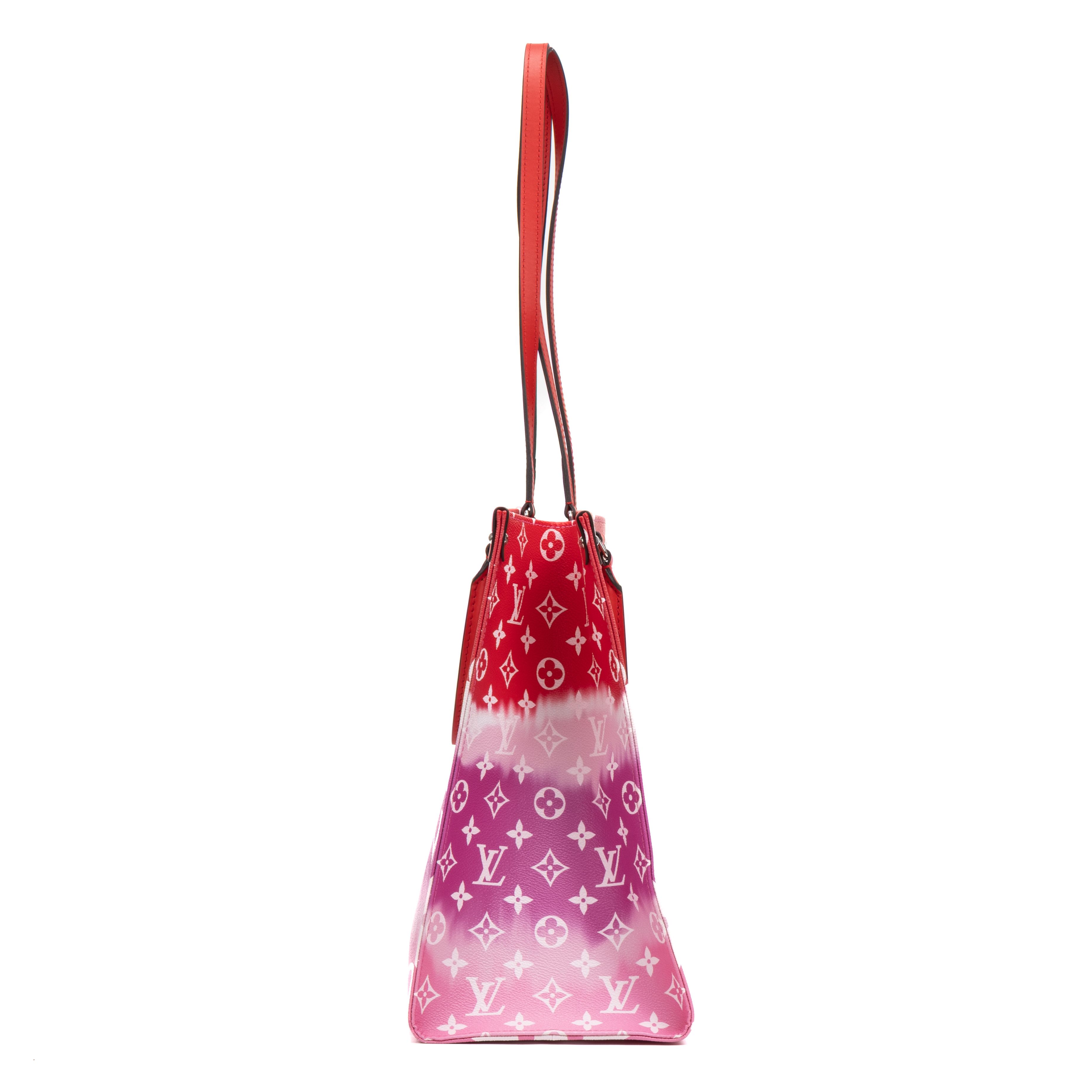Louis Vuitton Ltd. Ed. Escale OnTheGo GM Size ONE SIZE - 3 Thumbnail