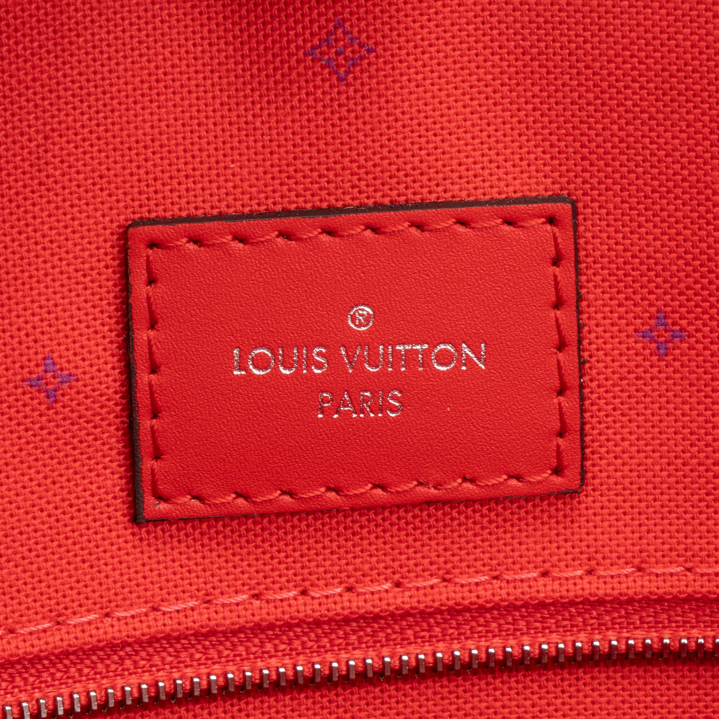 Louis Vuitton Ltd. Ed. Escale OnTheGo GM Size ONE SIZE - 10 Thumbnail