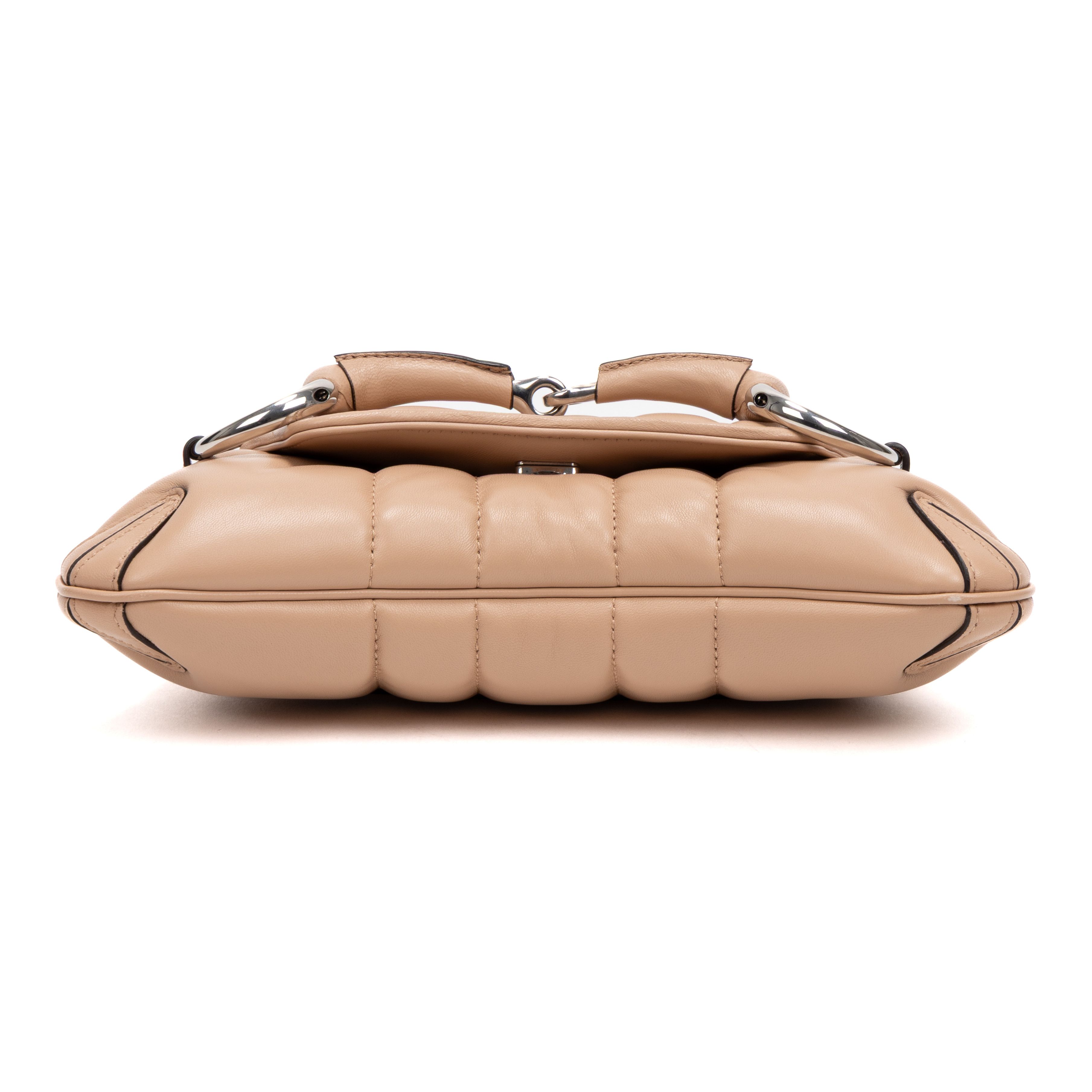 Gucci Horsebit Chain Size ONE SIZE - 6 Thumbnail