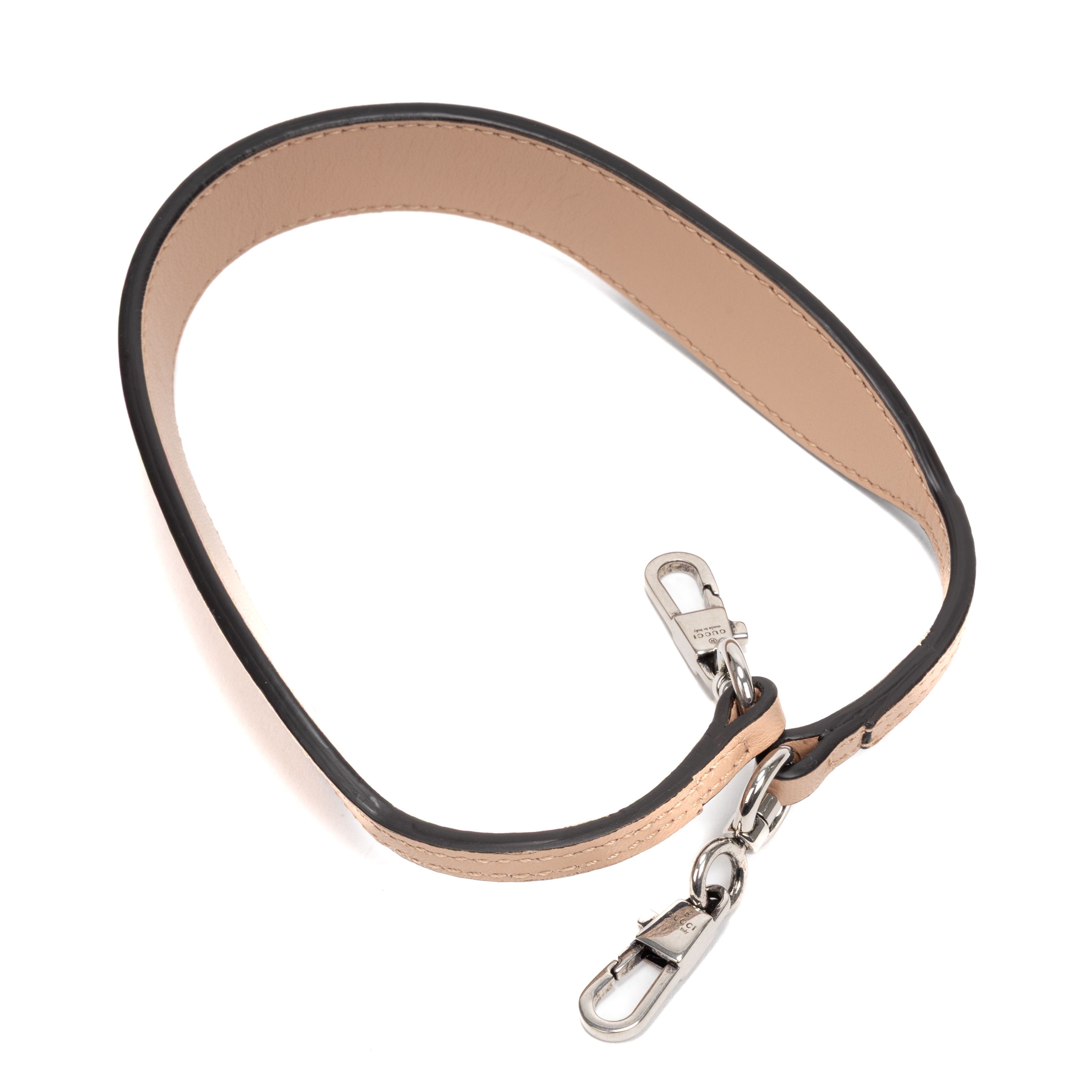 Gucci Horsebit Chain Size ONE SIZE - 10 Thumbnail
