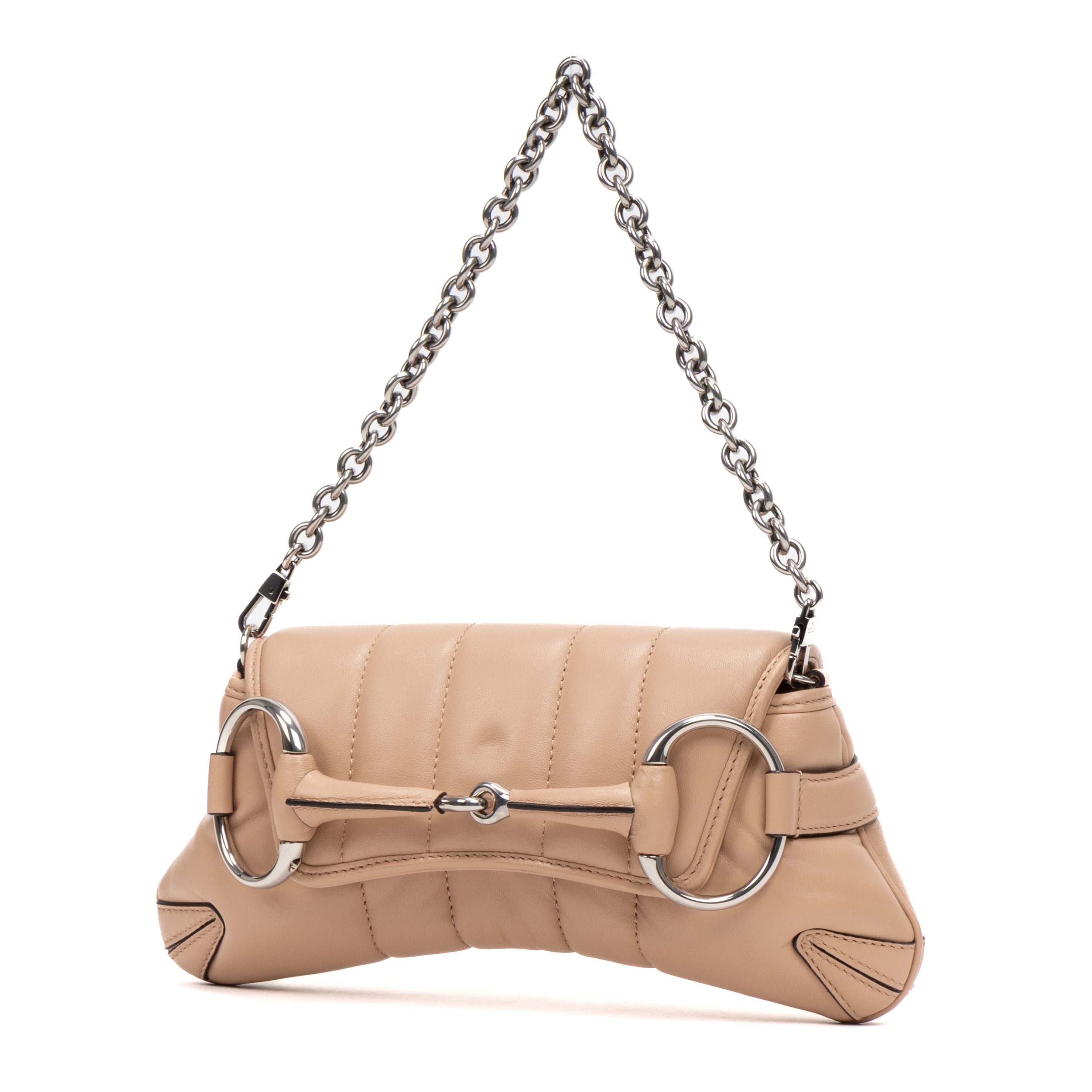 Gucci Horsebit Chain Size ONE SIZE - 2 Thumbnail