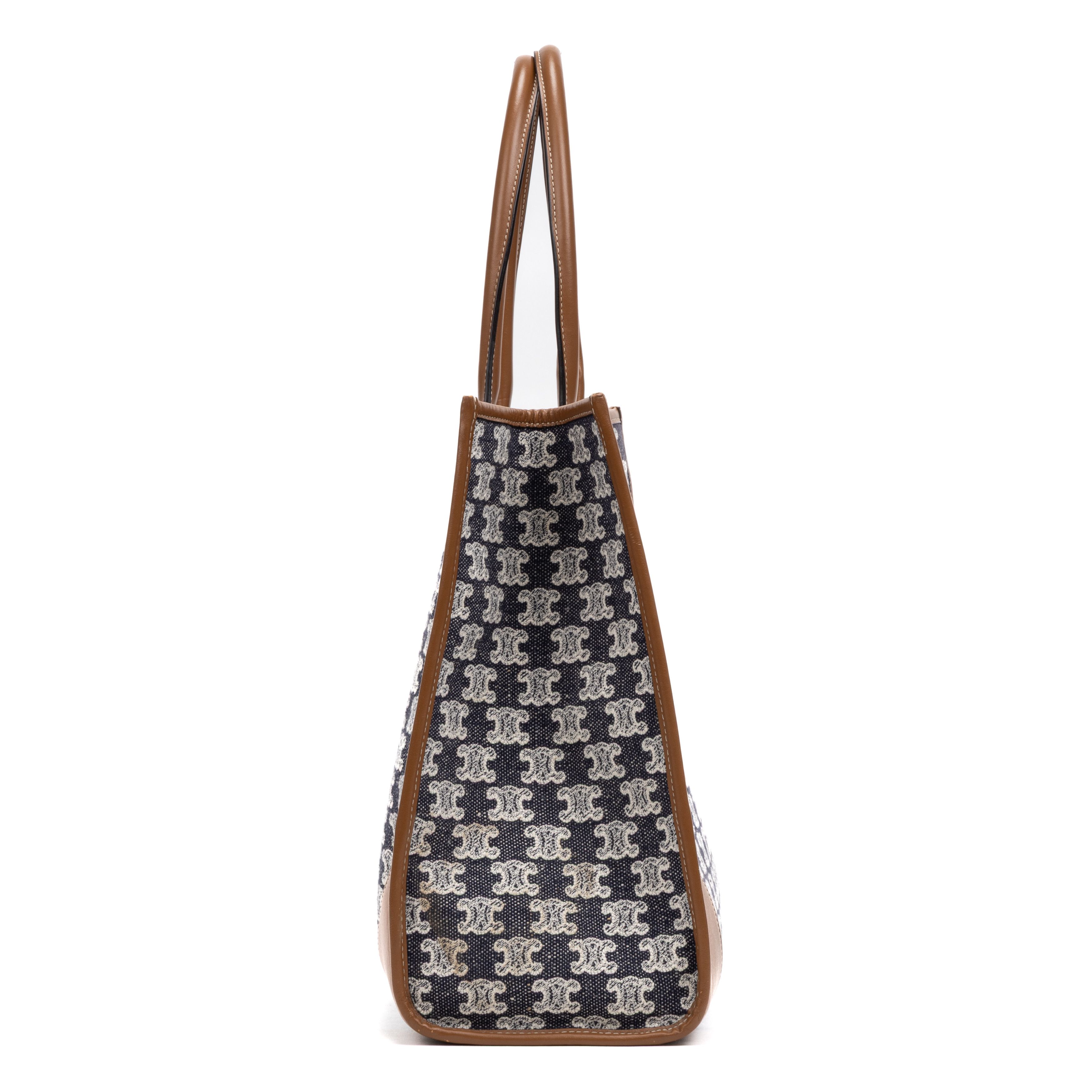 Celine Horizontal Cabas Tote Size ONE SIZE - 3 Thumbnail