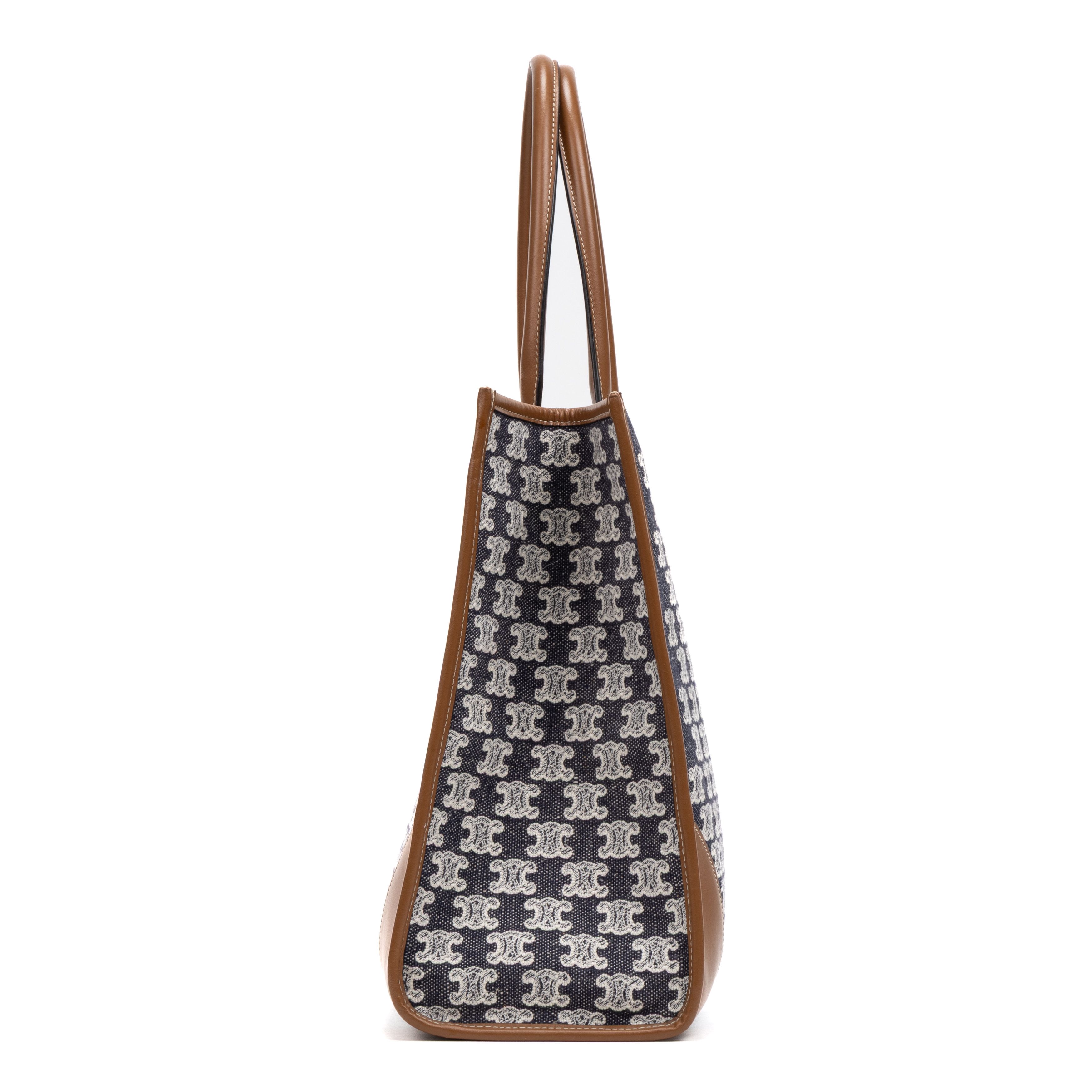 Celine Horizontal Cabas Tote Size ONE SIZE - 4 Thumbnail
