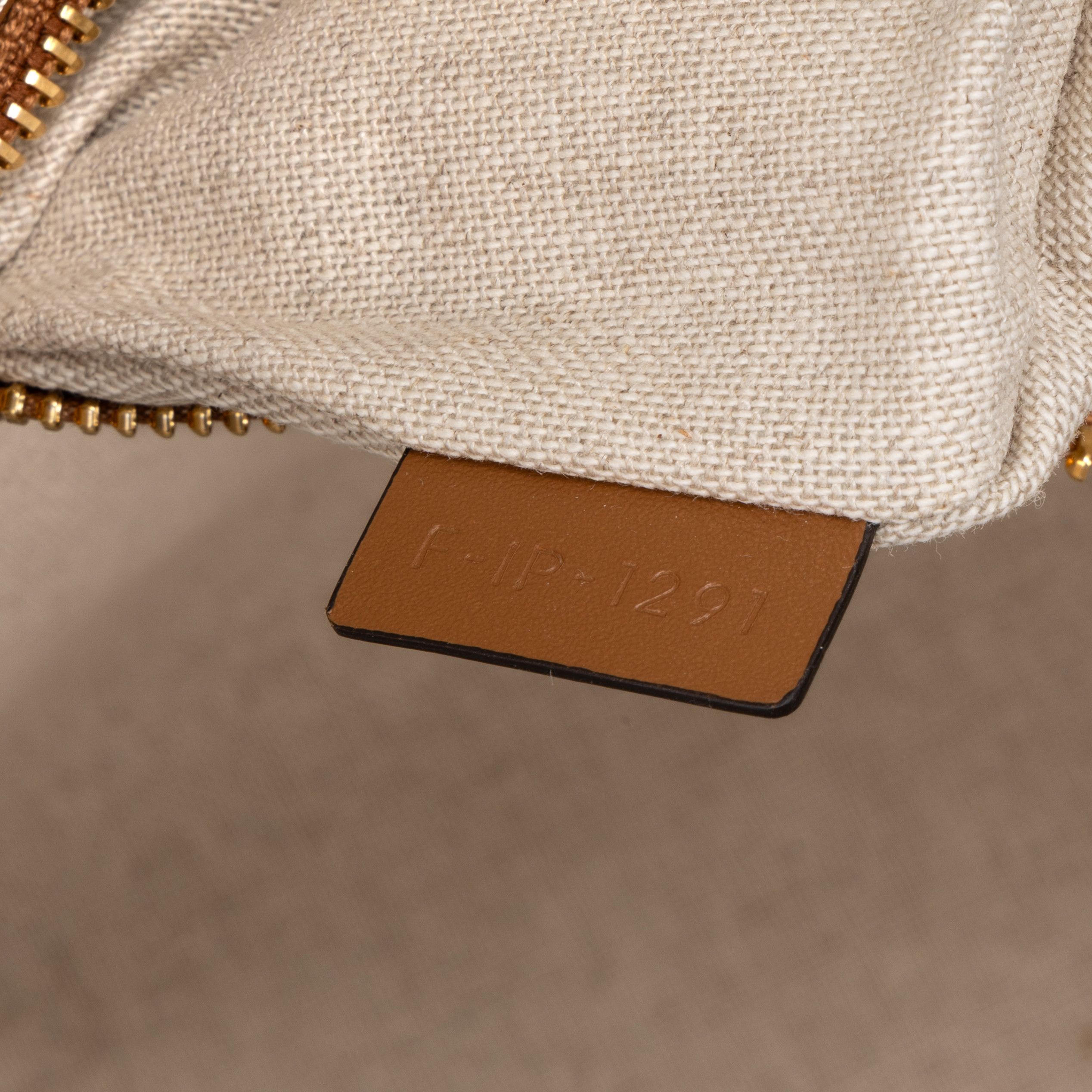 Celine Horizontal Cabas Tote Size ONE SIZE - 12 Thumbnail