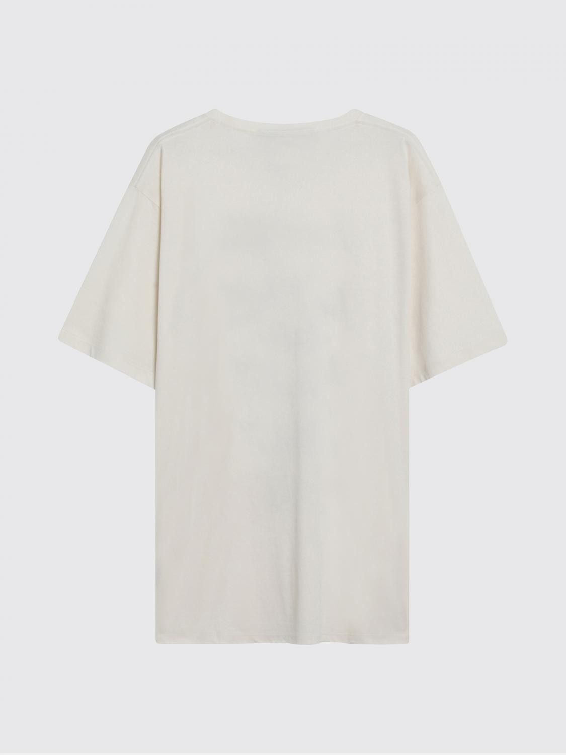 Valentino Valentino T-Shirt Men White Size US M / EU 48-50 / 2 - 3 Thumbnail