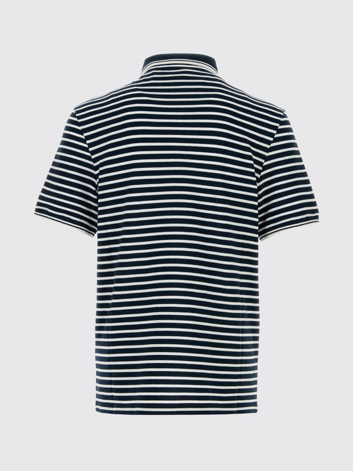 Valentino Valentino Polo Shirt Men White Size US M / EU 48-50 / 2 - 3 Thumbnail