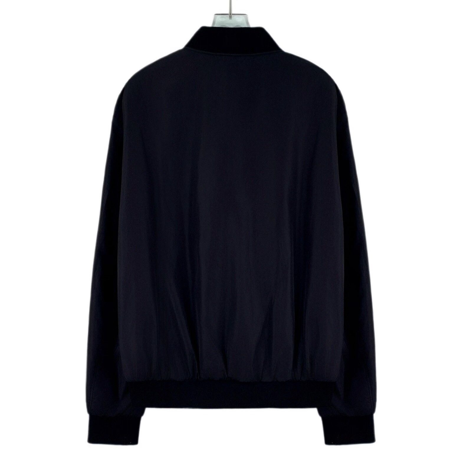 Versace Versace Collection Badge Embroidered Jacket Size 52 Size US L / EU 52-54 / 3 - 3 Thumbnail