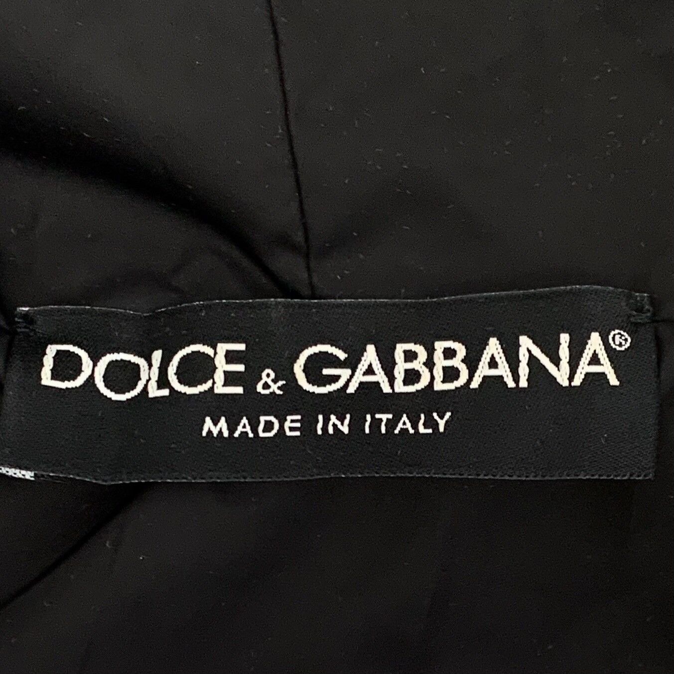 Dolce & Gabbana Dolce & Gabbana Car Embroidery Hooded Jacket EU 44 Size US S / EU 44-46 / 1 - 6 Thumbnail
