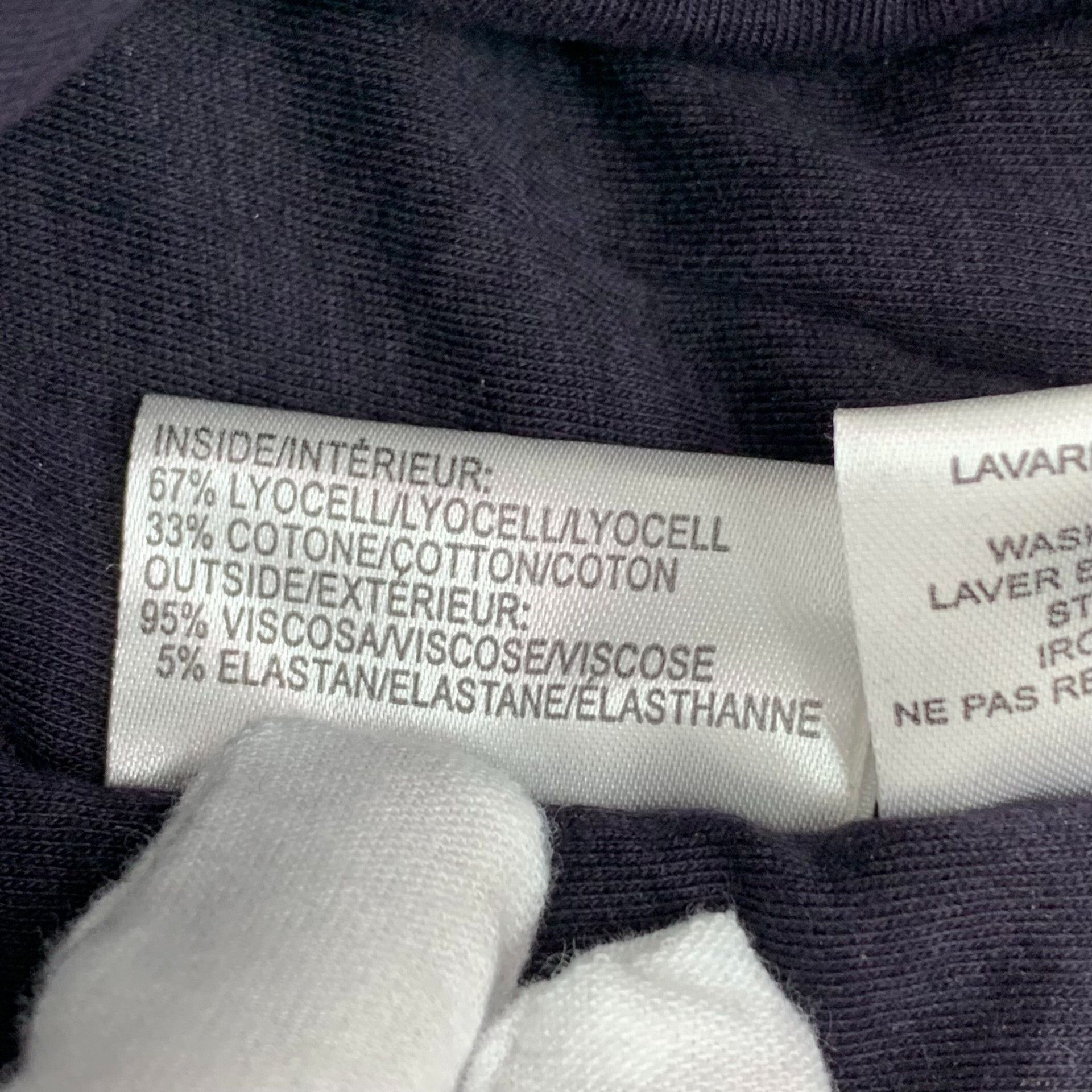 Neil Barrett Neil Barrett Star Patch Sweatshirt Size S Size US S / EU 44-46 / 1 - 9 Thumbnail