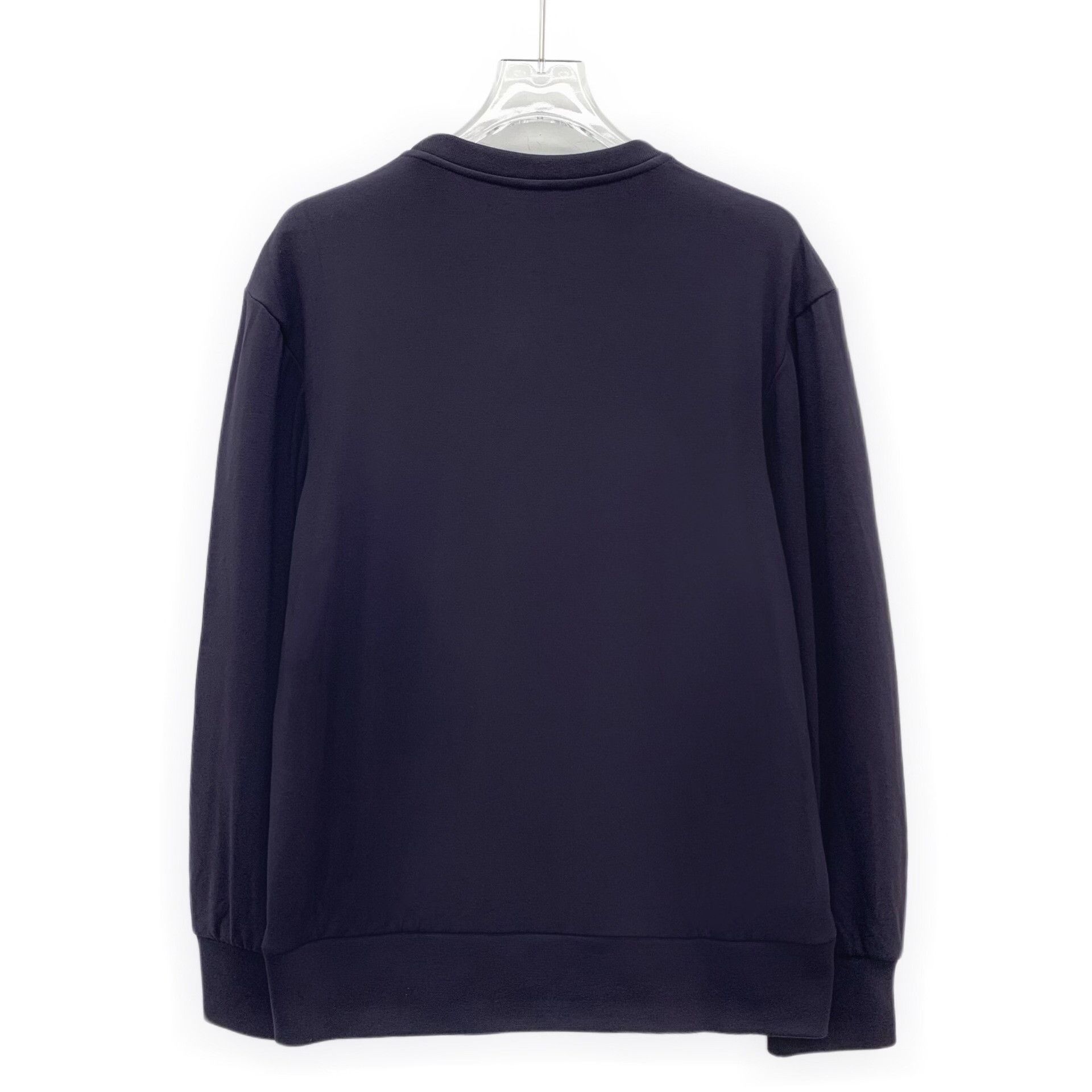 Neil Barrett Neil Barrett Star Patch Sweatshirt Size S Size US S / EU 44-46 / 1 - 3 Thumbnail