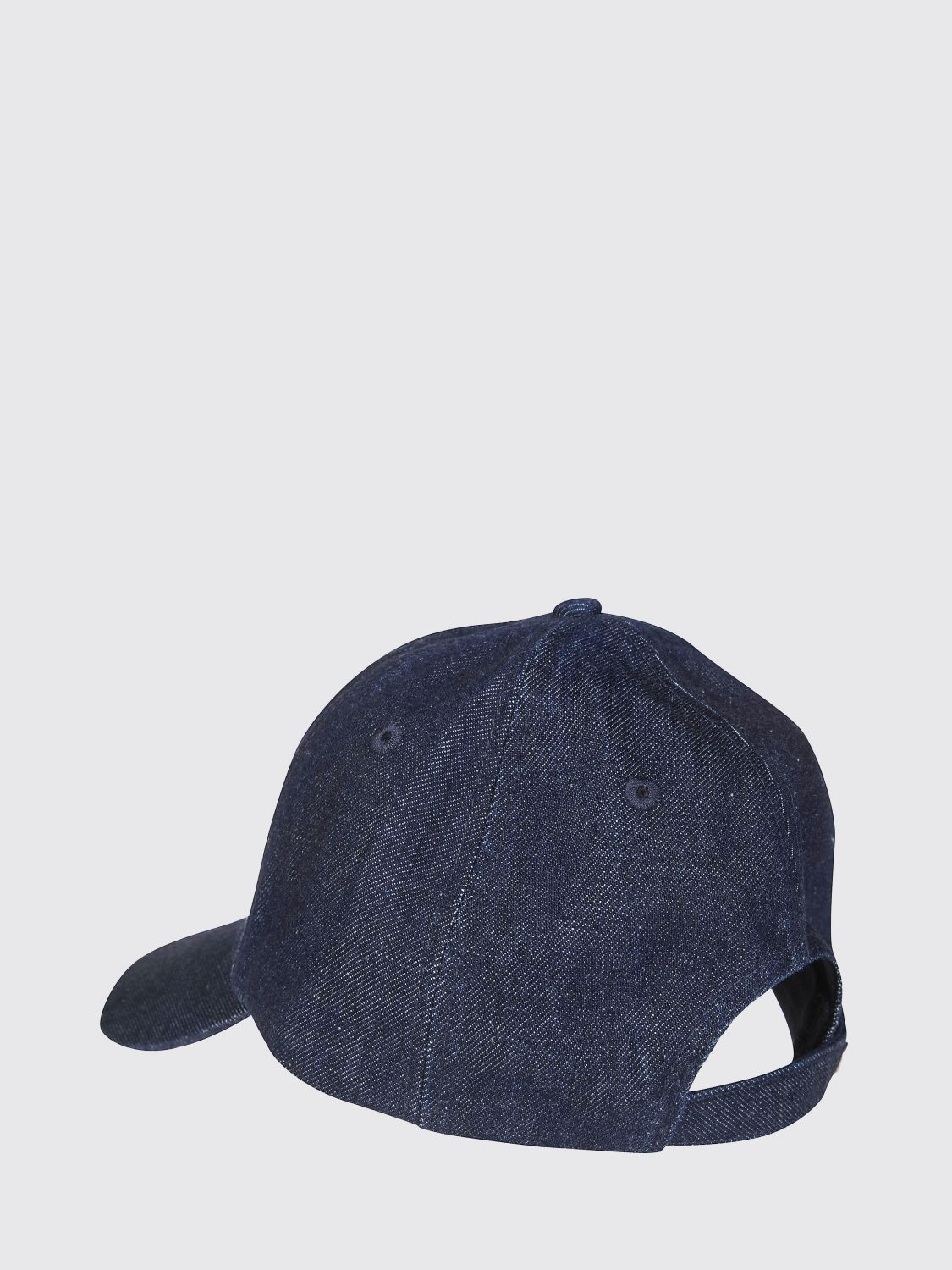 Stone Island Stone Island Hat Men Blue Size ONE SIZE - 2 Thumbnail